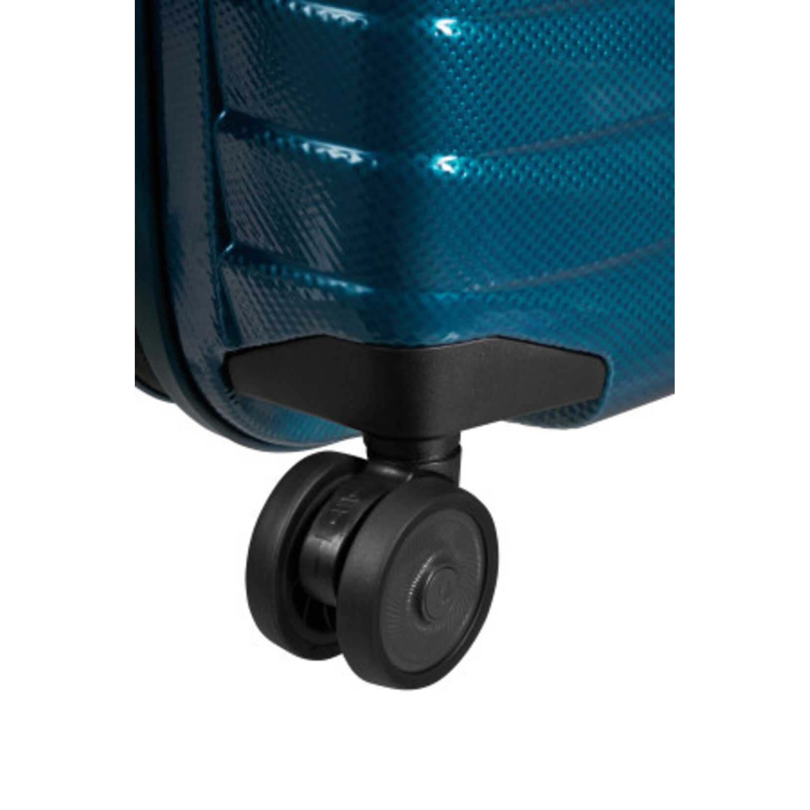 Samsonite Samsonite Proxis Spinner 55/20 uitbreidbaar Petrol Blue