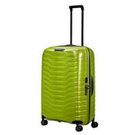 Samsonite Samsonite Proxis spinner 75 - lime
