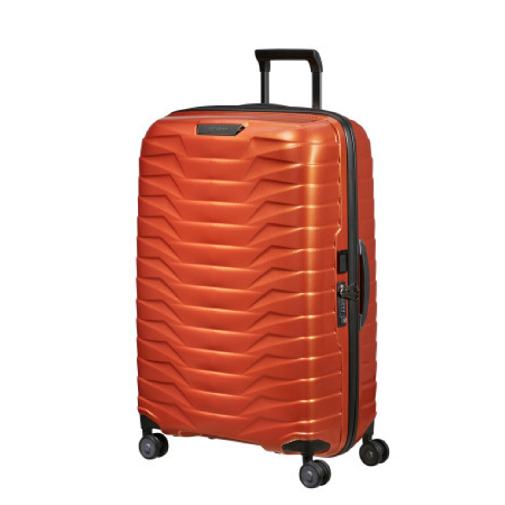Samsonite Samsonite Proxis Spinner 75 Flame