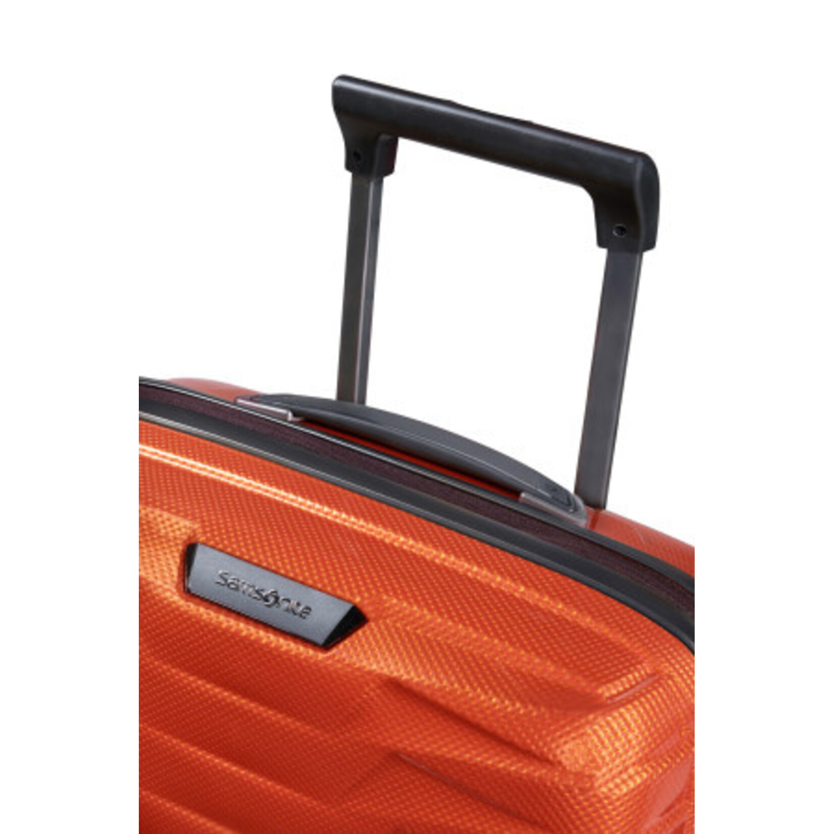 Samsonite Samsonite Proxis Spinner 75 Flame