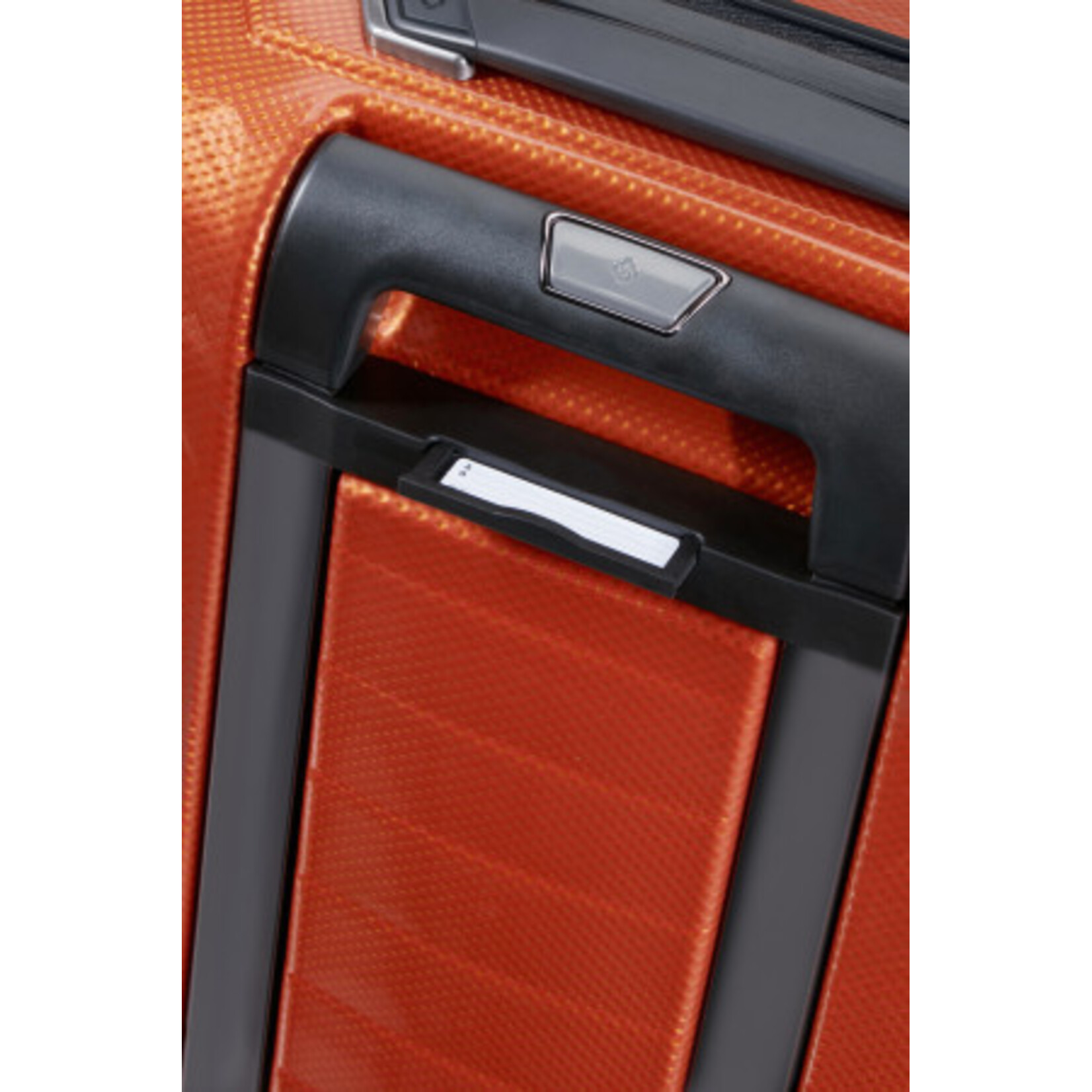 Samsonite Samsonite Proxis Spinner 75 Flame