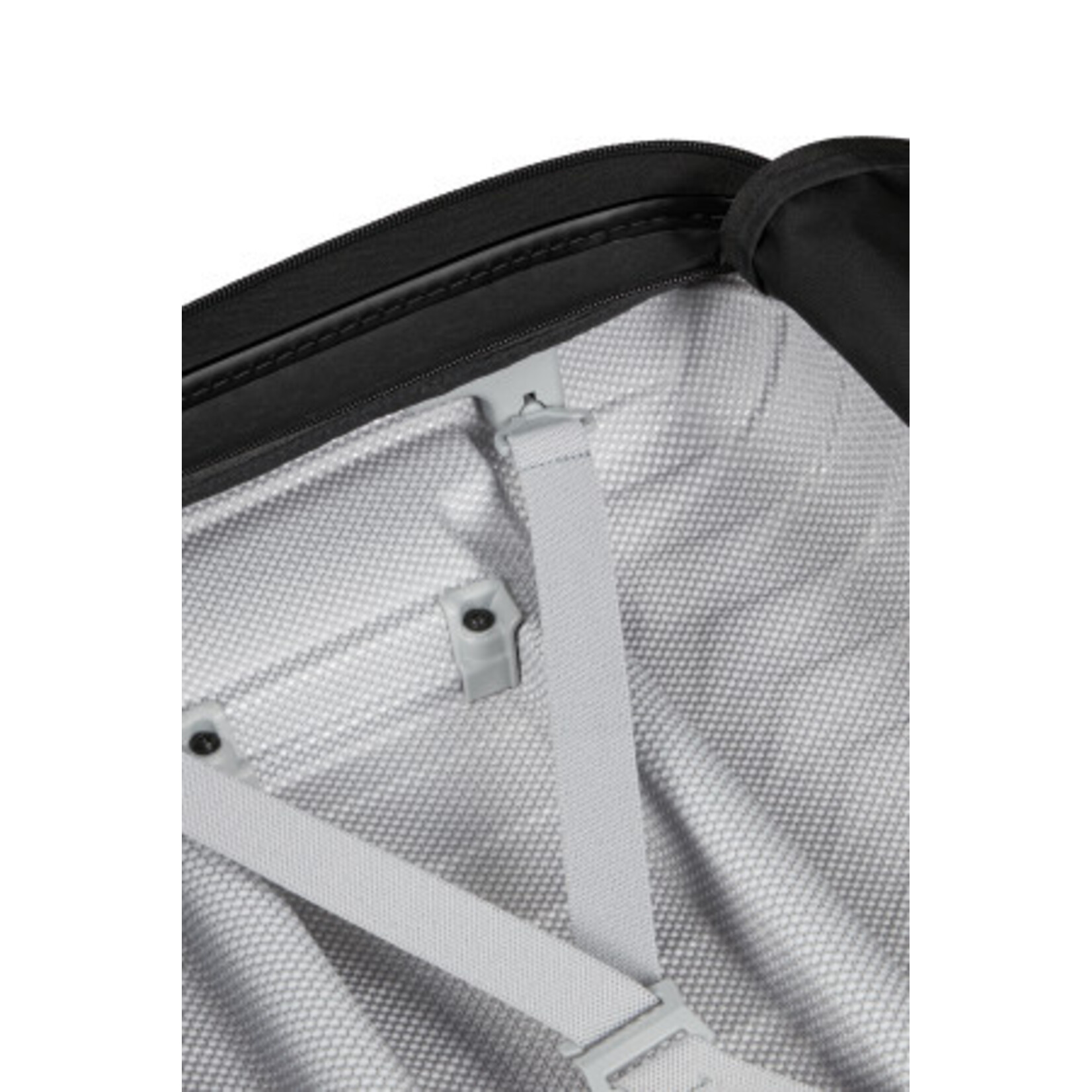 Samsonite Samsonite Proxis Spinner 75 Flame