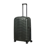 Samsonite Samsonite Proxis spinner 75 - matt climbing ivy