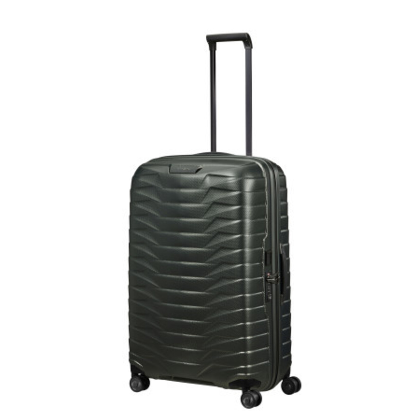 Samsonite Samsonite Proxis Spinner 75 Matt Climbing Ivy
