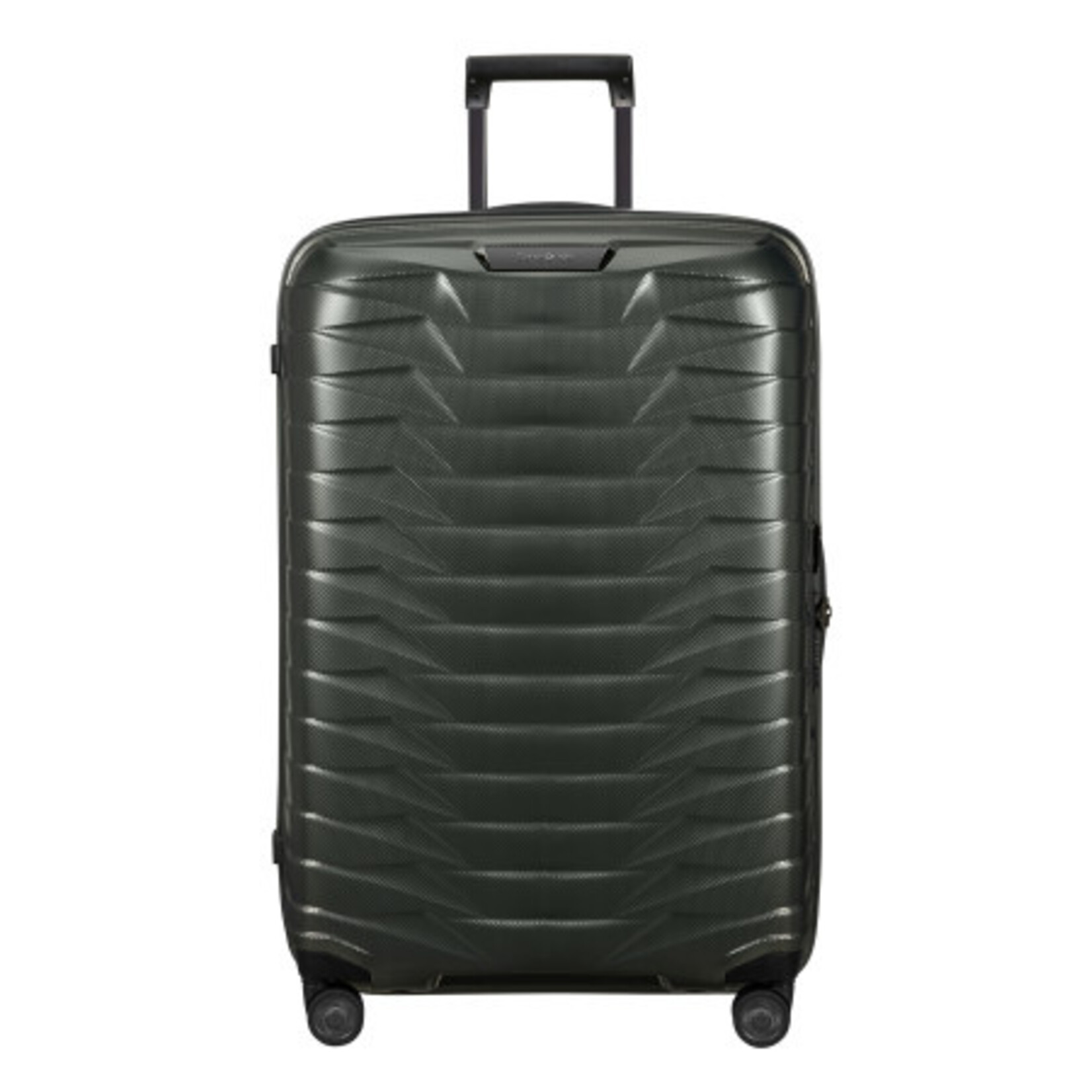 Samsonite Samsonite Proxis Spinner 75 Matt Climbing Ivy