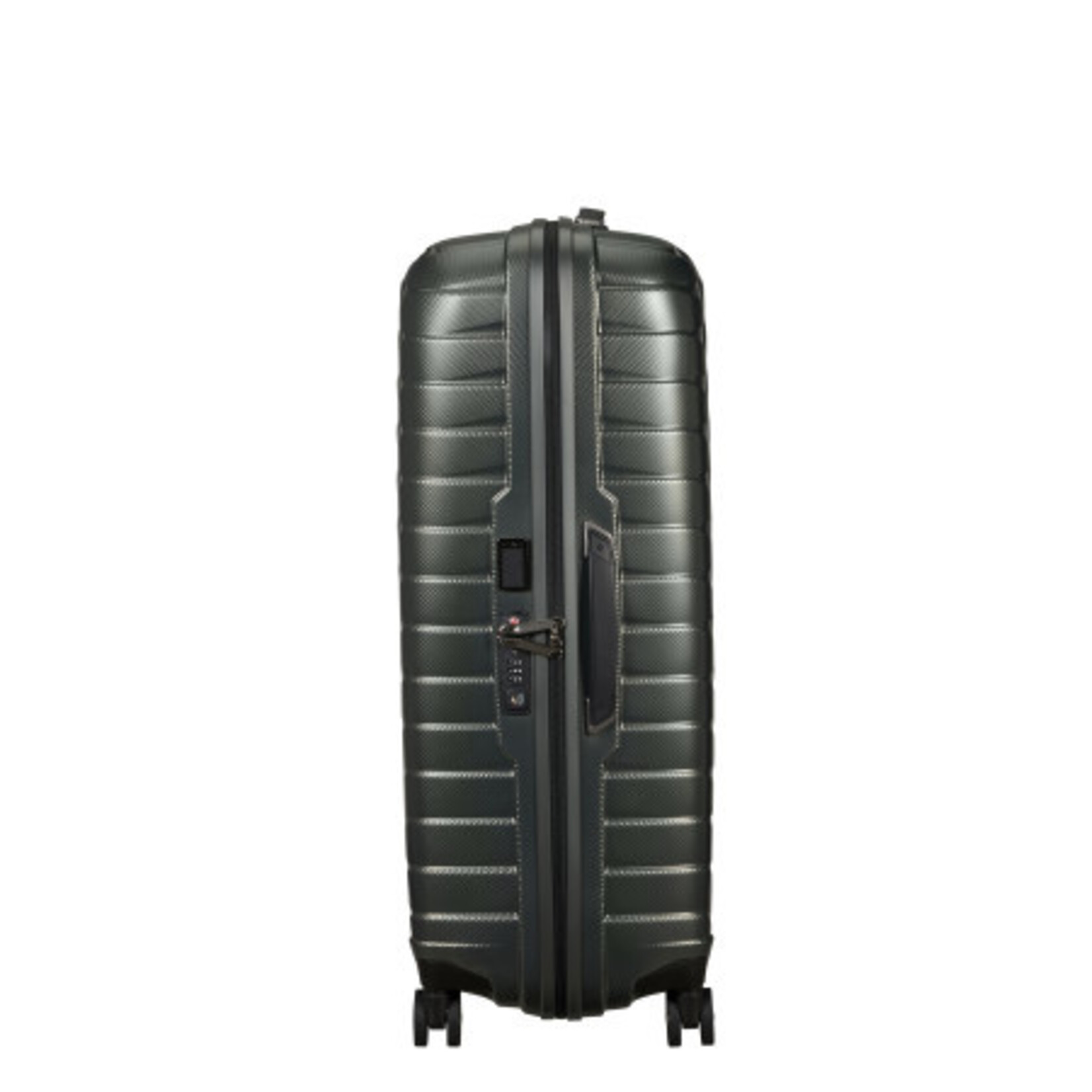 Samsonite Samsonite Proxis Spinner 75 Matt Climbing Ivy