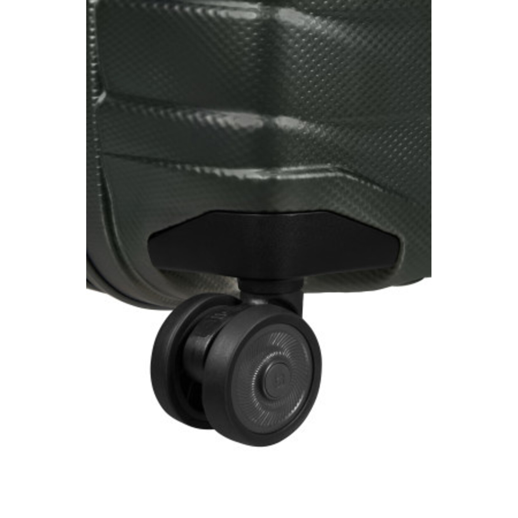 Samsonite Samsonite Proxis Spinner 75 Matt Climbing Ivy