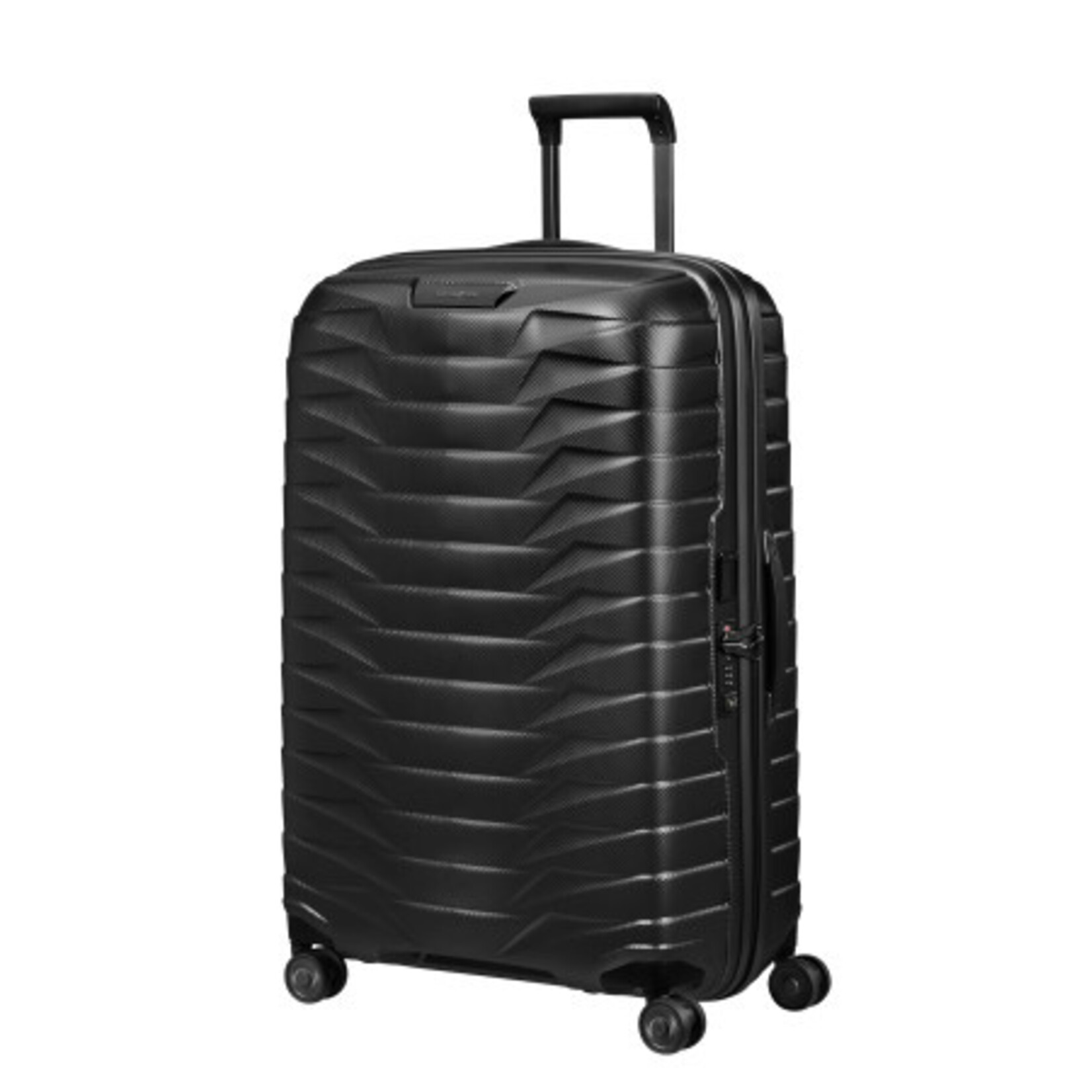 Samsonite Samsonite Proxis Spinner 75 Matt Graphite