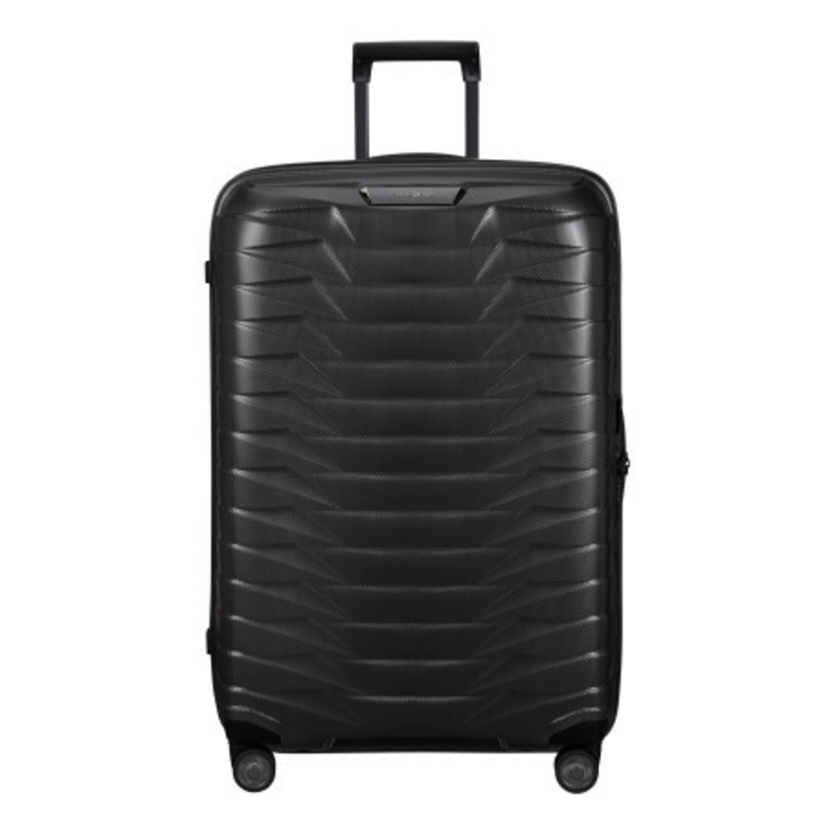 Samsonite Samsonite Proxis Spinner 75 Matt Graphite
