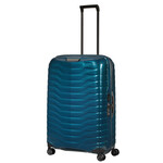 Samsonite Samsonite Proxis spinner 75 - petrol blue