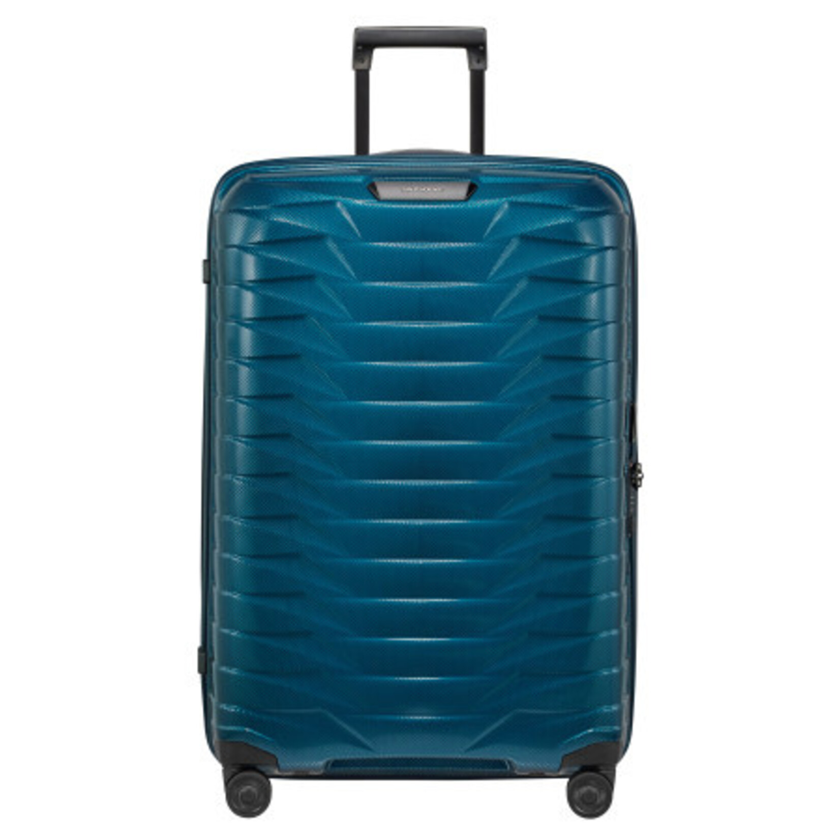 Samsonite Samsonite Proxis Spinner 75 Petrol Blue