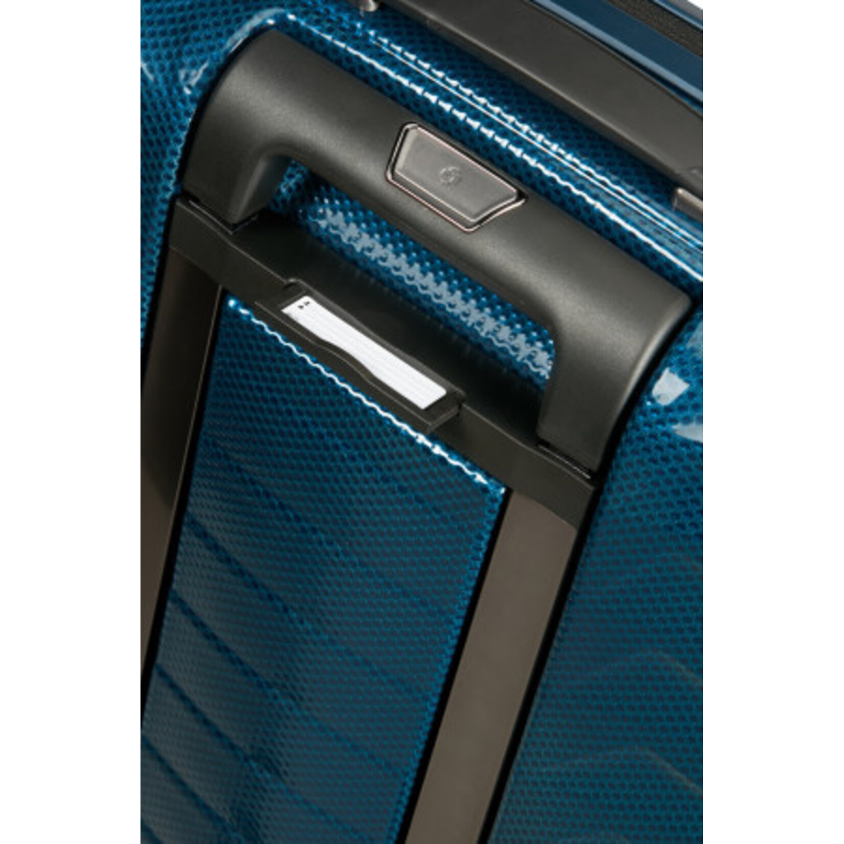 Samsonite Samsonite Proxis Spinner 75 Petrol Blue