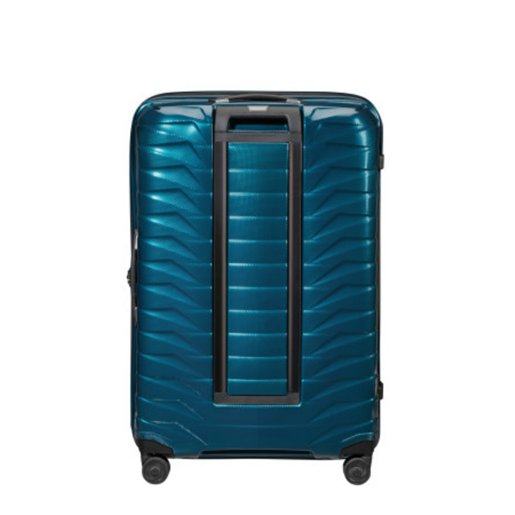 Samsonite Samsonite Proxis Spinner 75 Petrol Blue