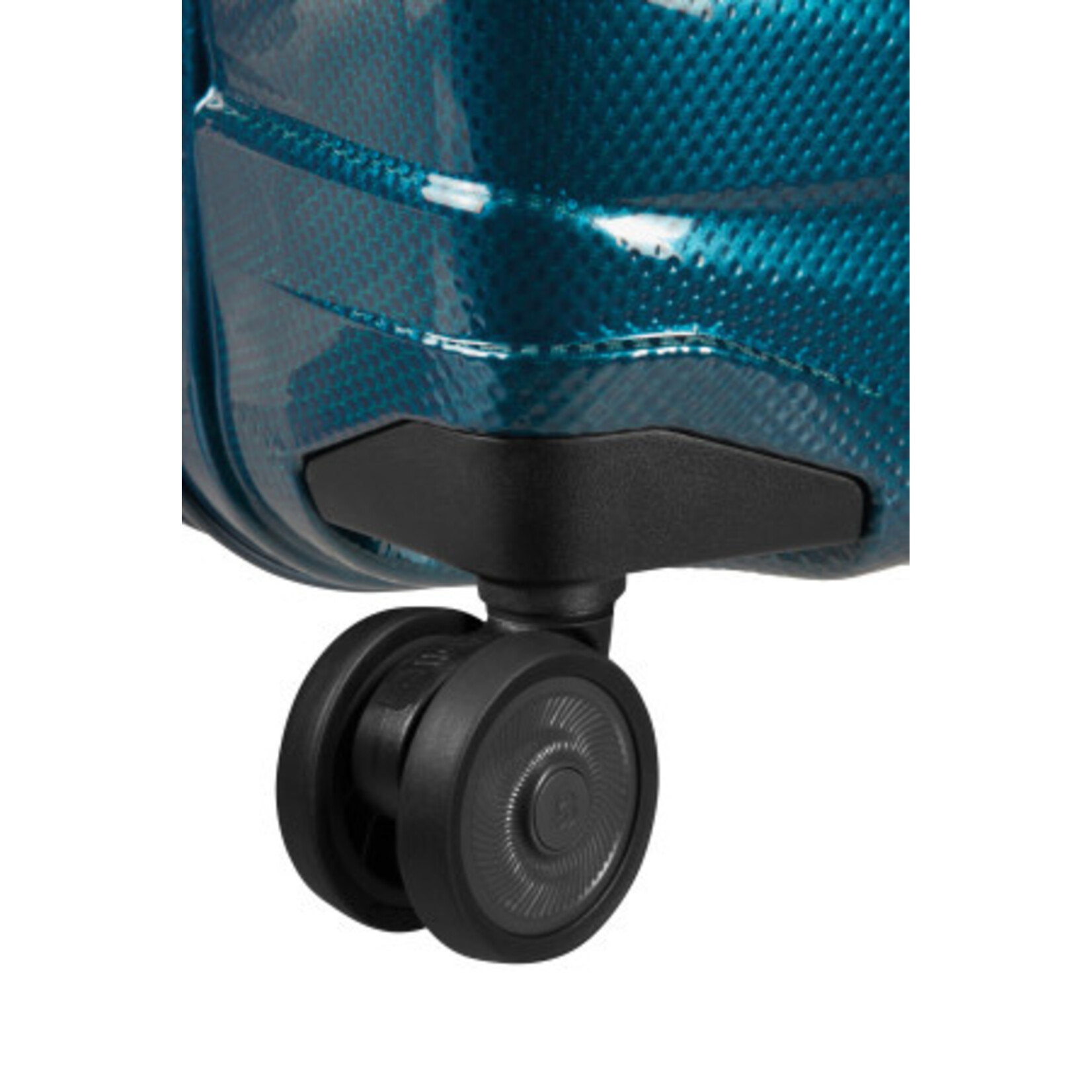 Samsonite Samsonite Proxis Spinner 75 Petrol Blue