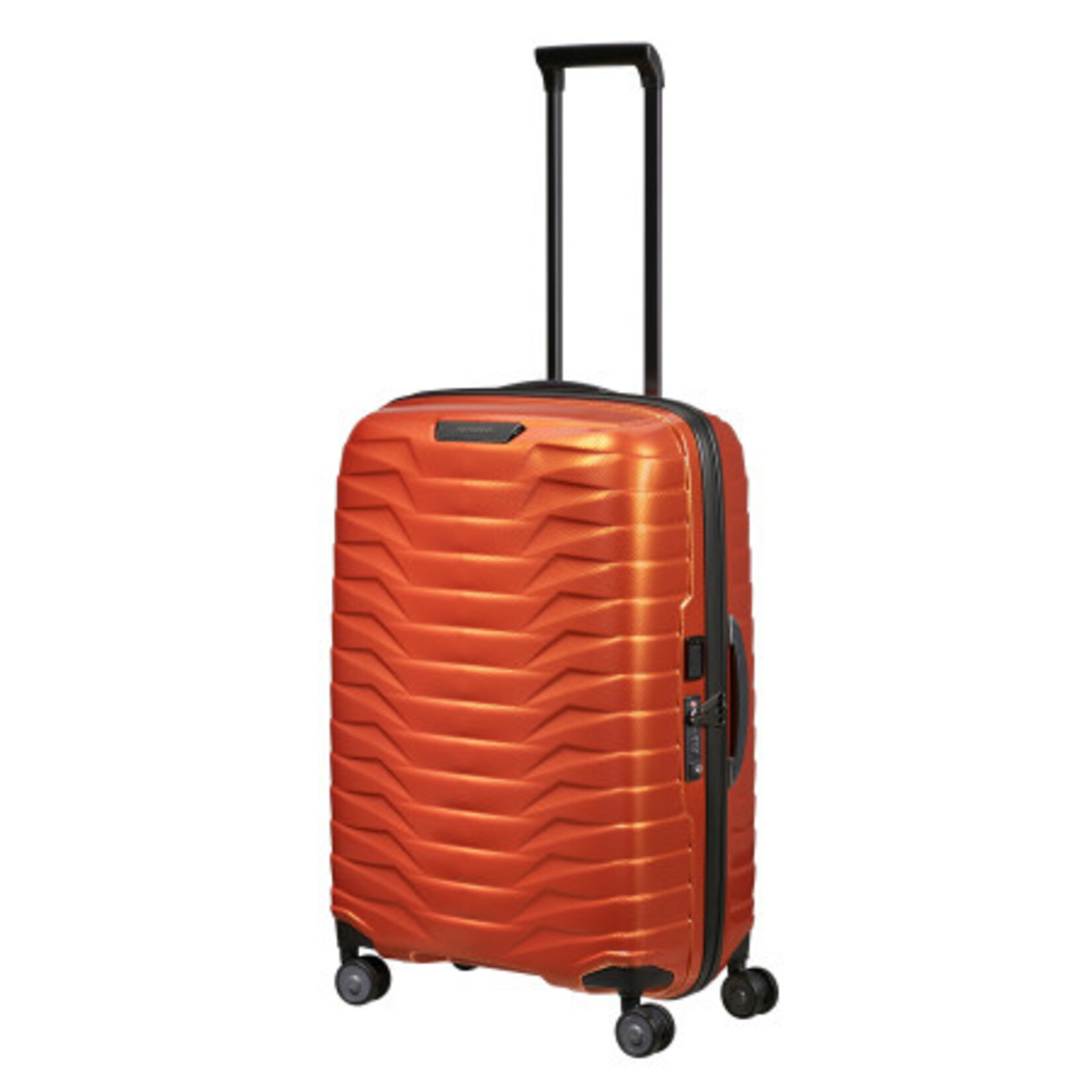 Samsonite Samsonite Proxis Spinner 69 Flame