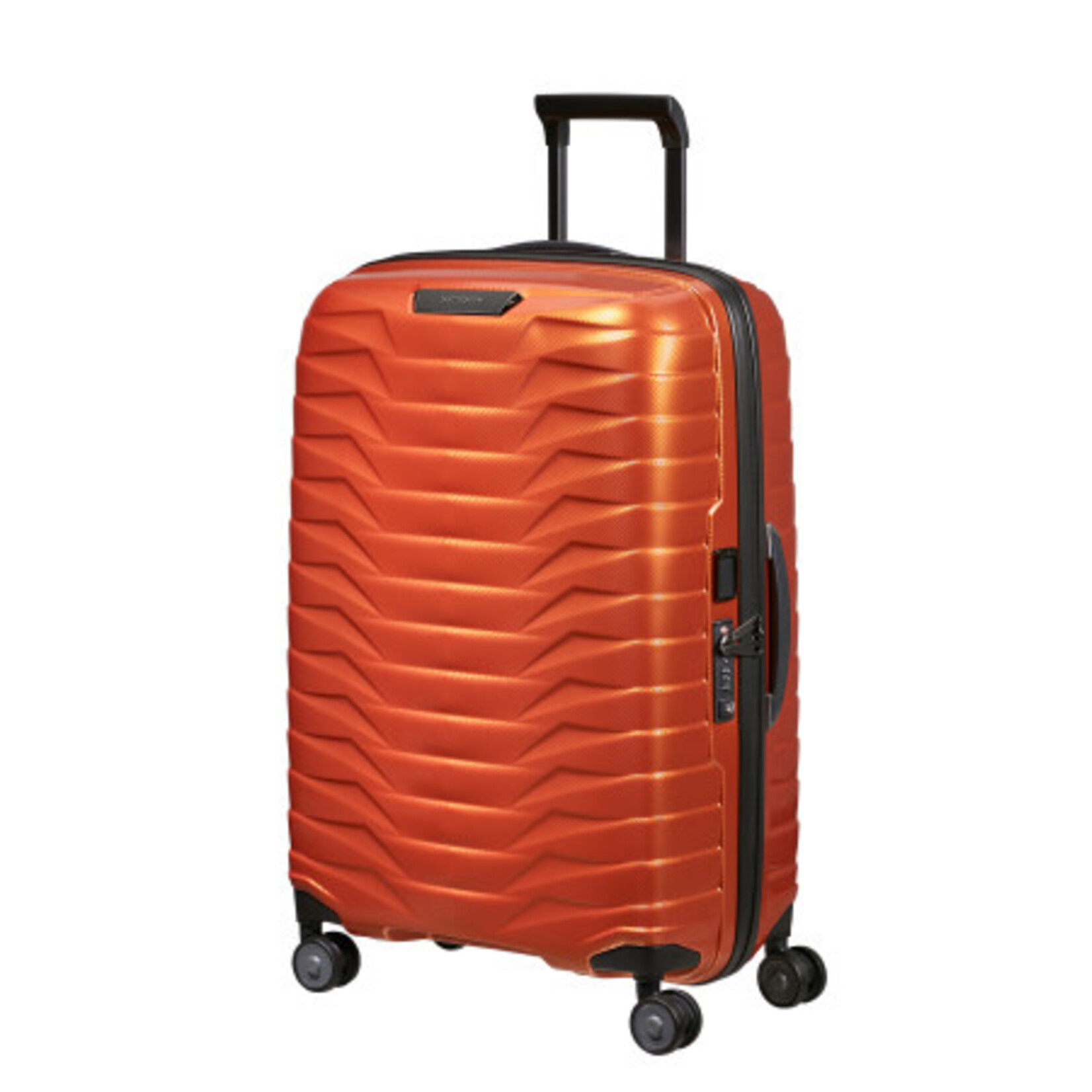 Samsonite Samsonite Proxis Spinner 69 Flame