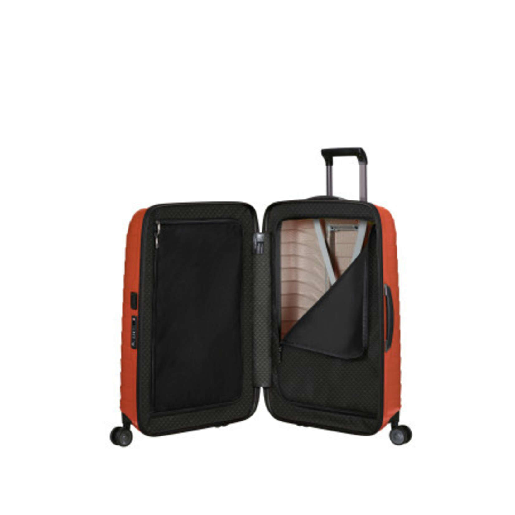 Samsonite Samsonite Proxis Spinner 69 Flame