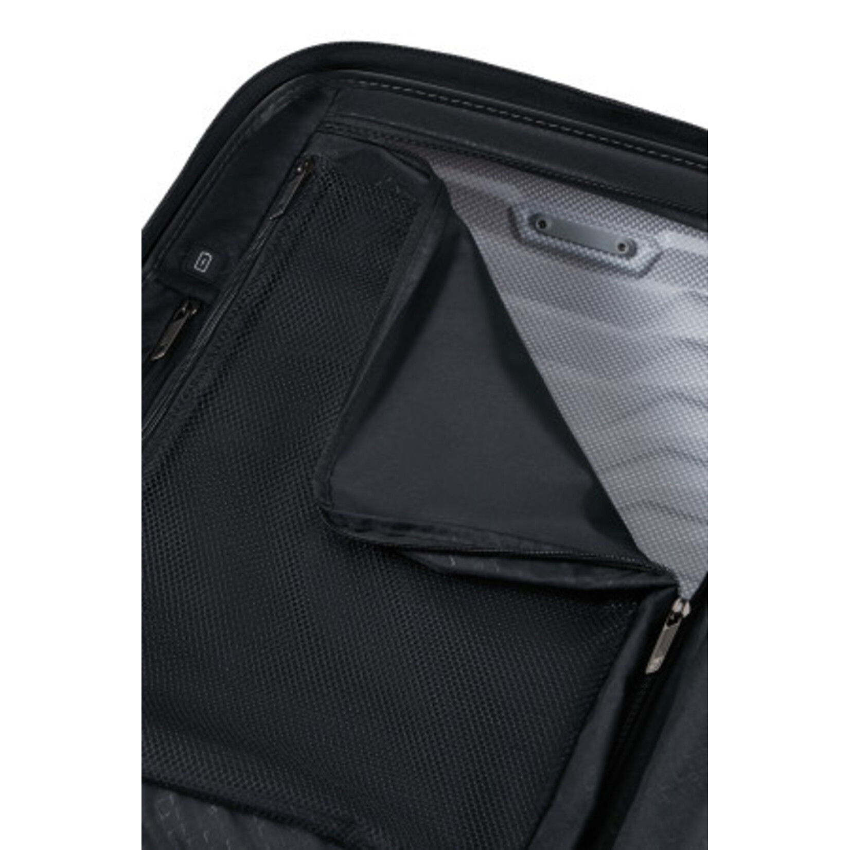 Samsonite Samsonite Proxis Spinner 69 Flame