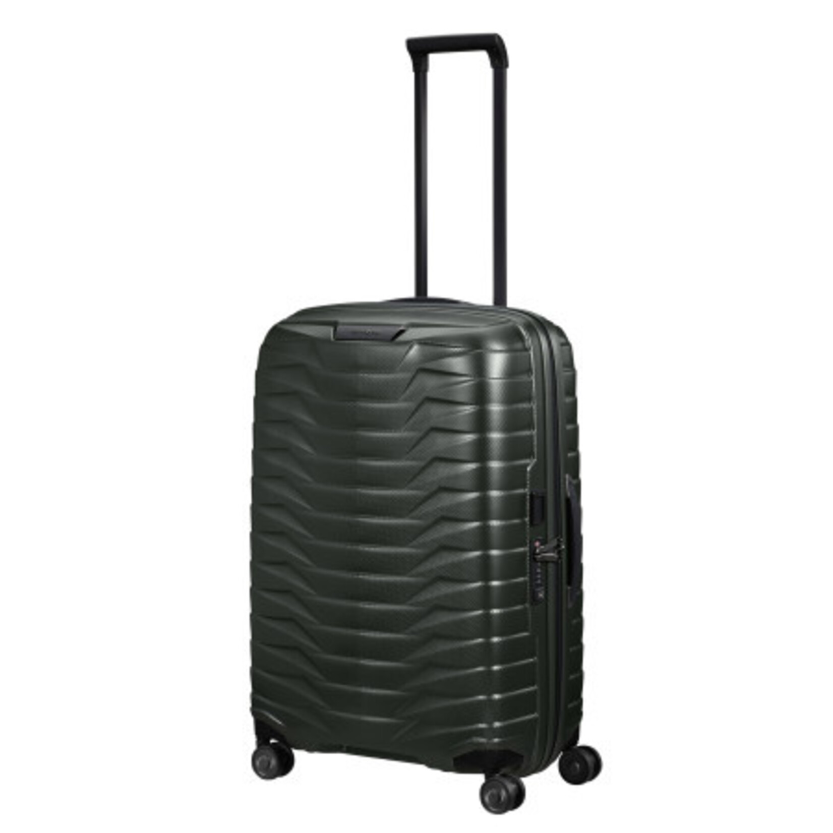 Samsonite Samsonite Proxis Spinner 69 Matt Climbing Ivy