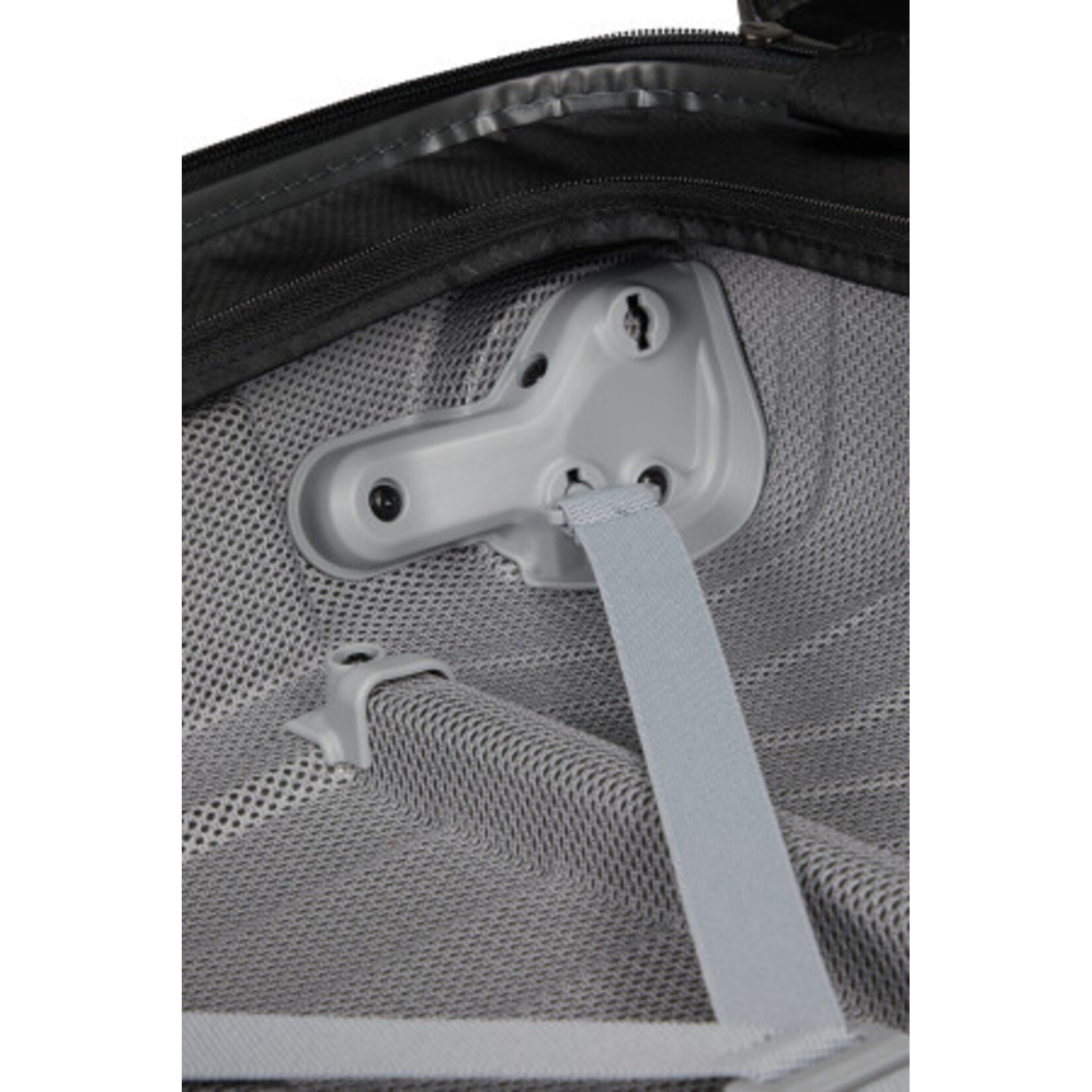 Samsonite Samsonite Proxis Spinner 69 Matt Climbing Ivy