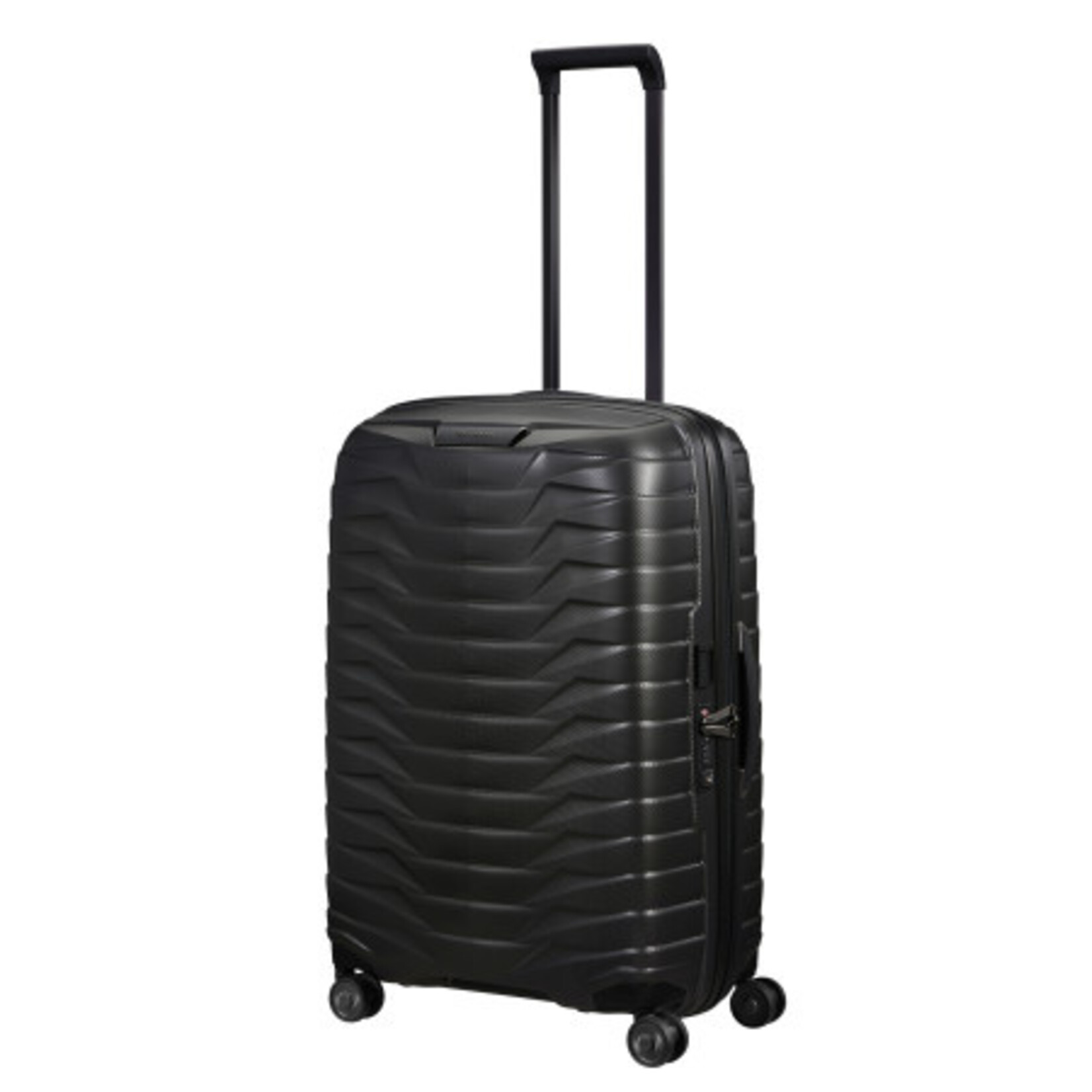 Samsonite Samsonite Proxis Spinner 69 Matt Graphite