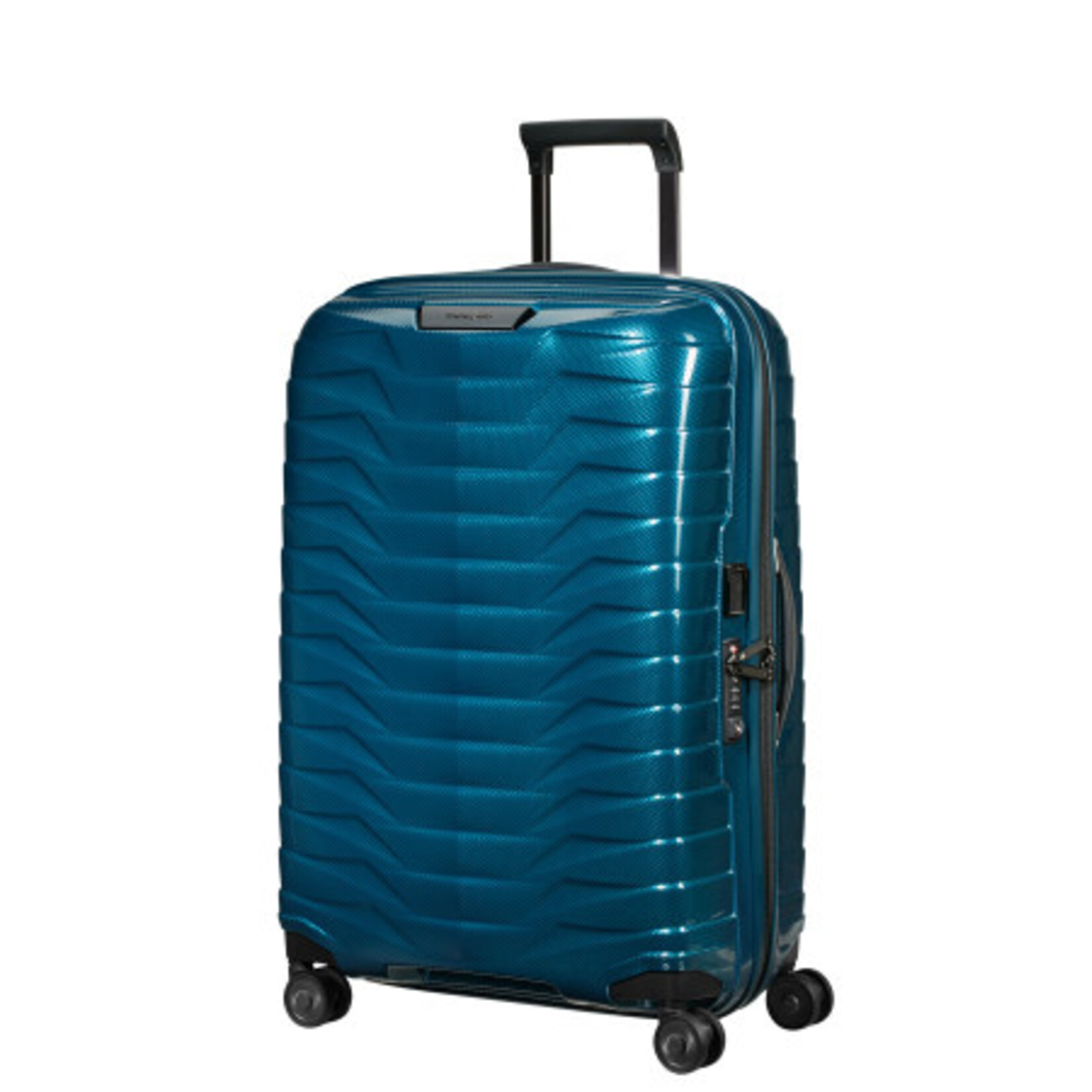 Samsonite Samsonite Proxis Spinner 69 Petrol Blue
