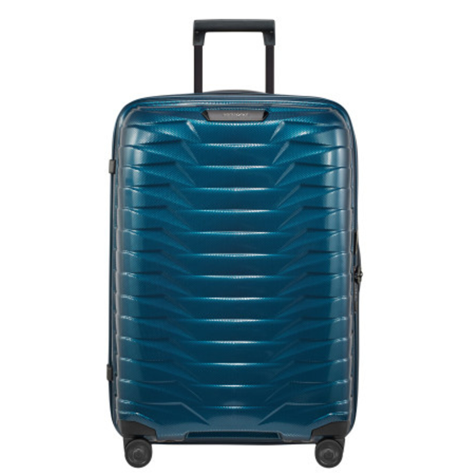 Samsonite Samsonite Proxis Spinner 69 Petrol Blue