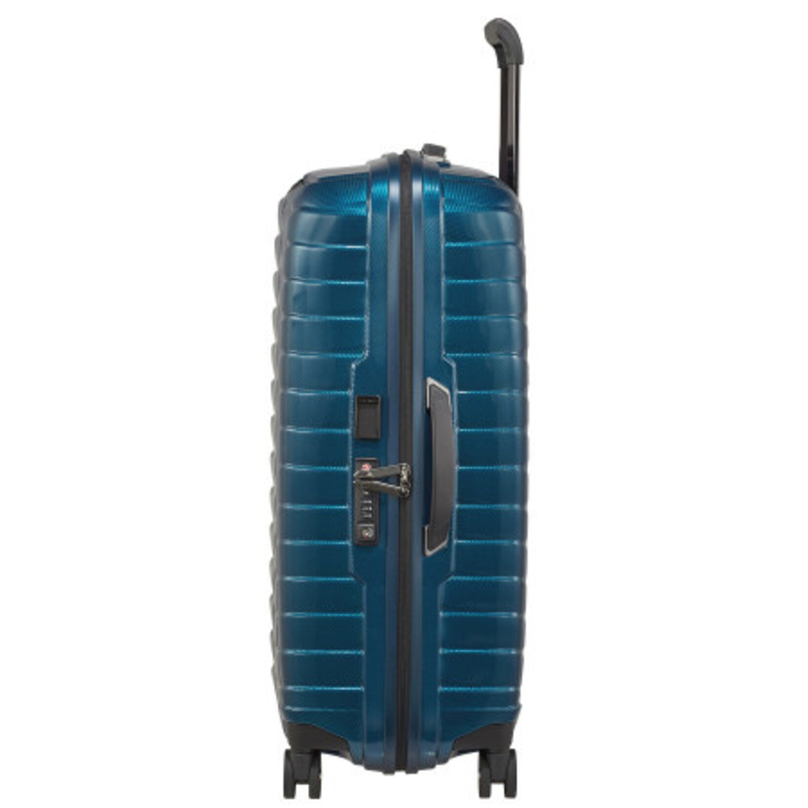 Samsonite Samsonite Proxis Spinner 69 Petrol Blue