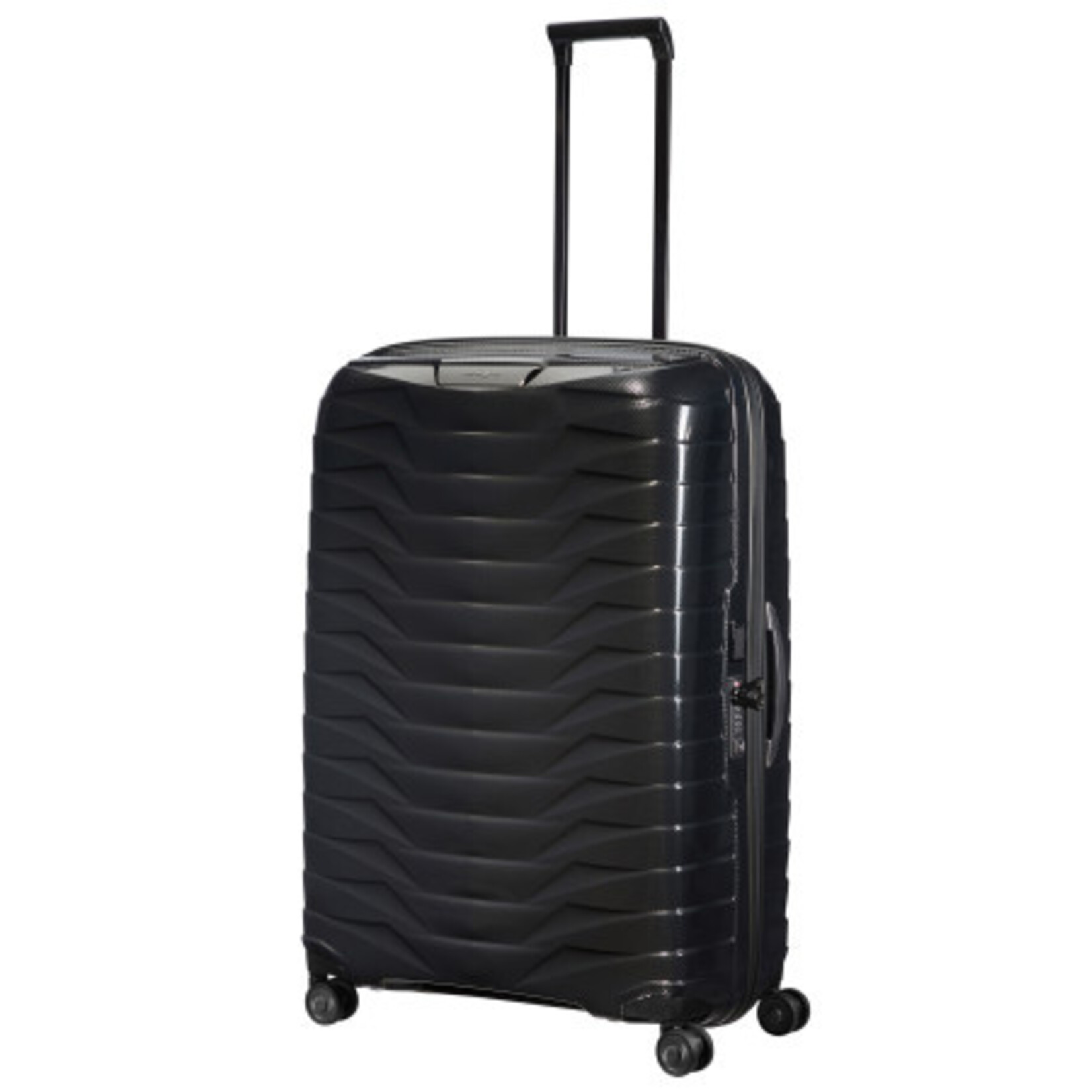 Samsonite Samsonite Proxis Spinner 81/30 zwart
