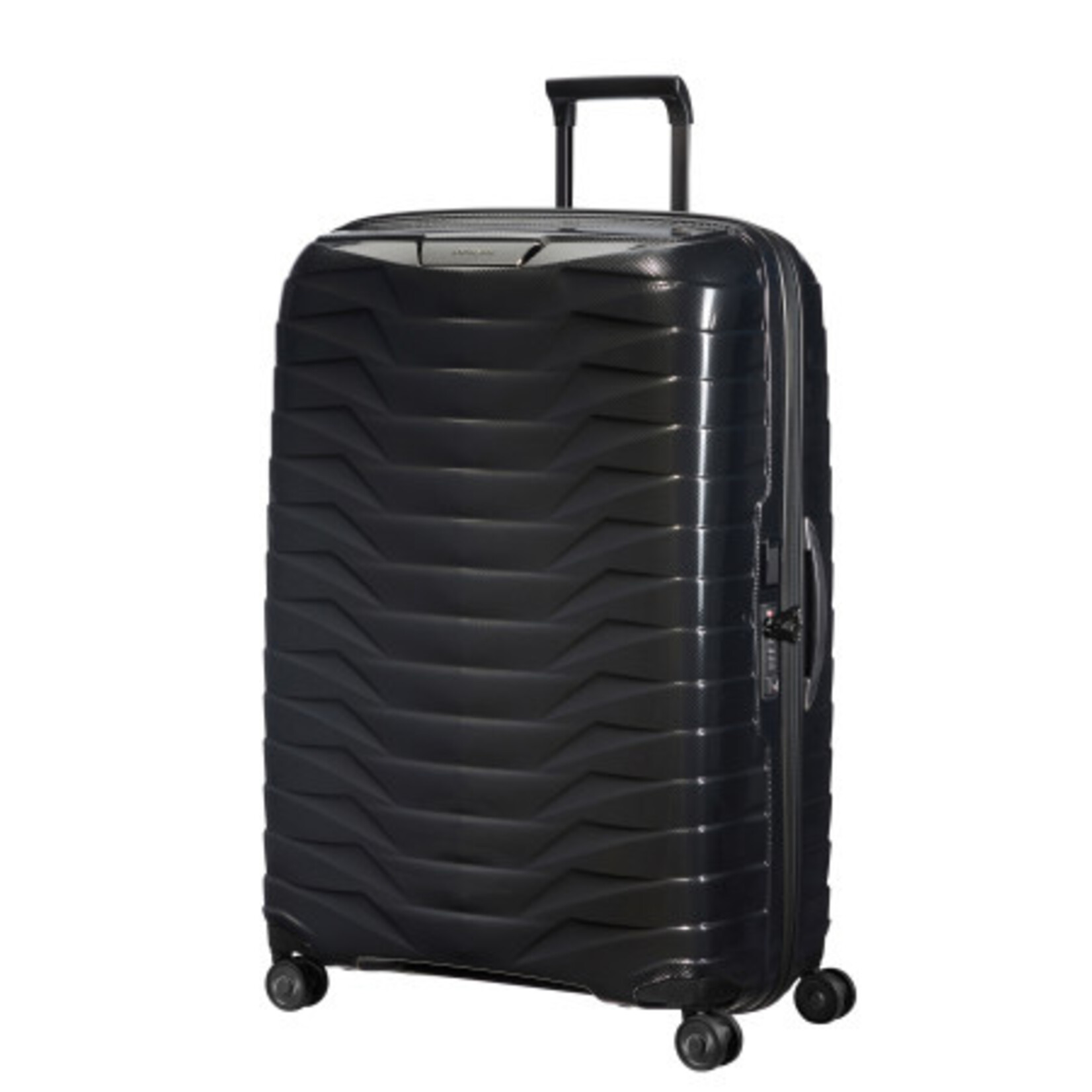 Samsonite Samsonite Proxis Spinner 81/30 zwart