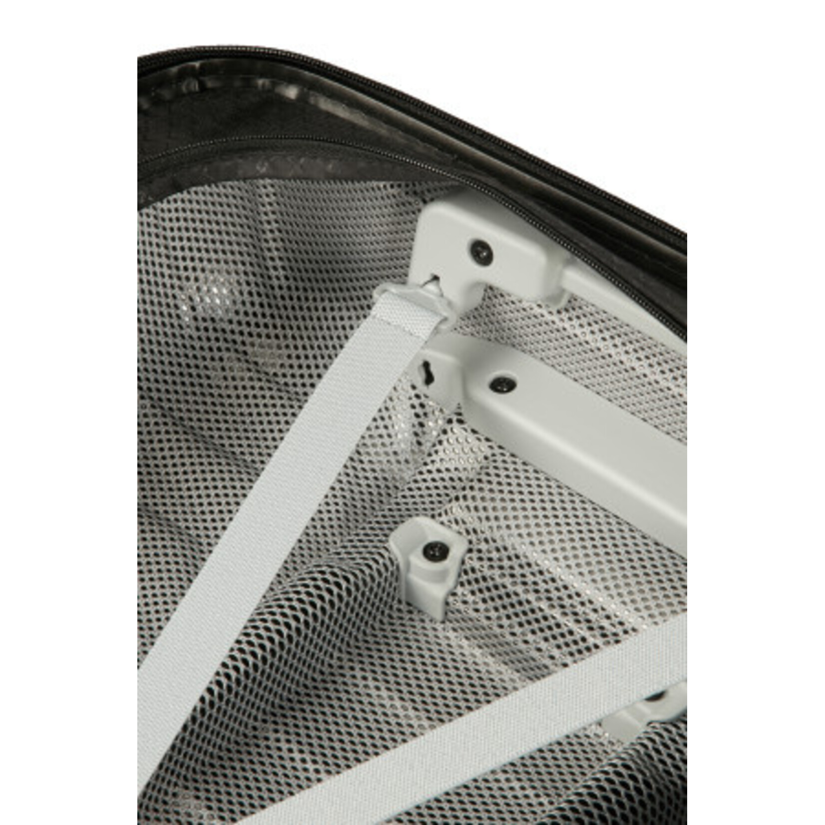 Samsonite Samsonite Proxis Spinner 81/30 zwart