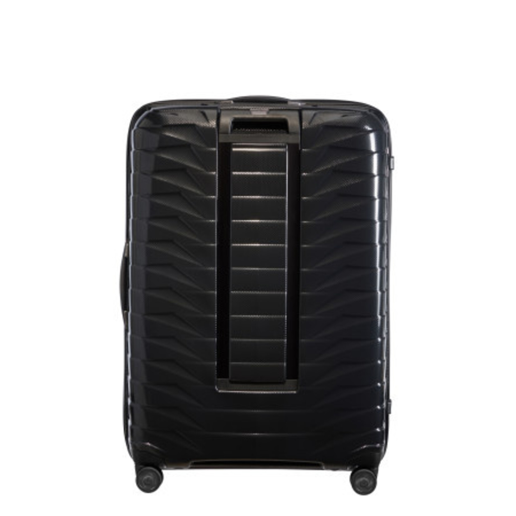 Samsonite Samsonite Proxis Spinner 81/30 zwart