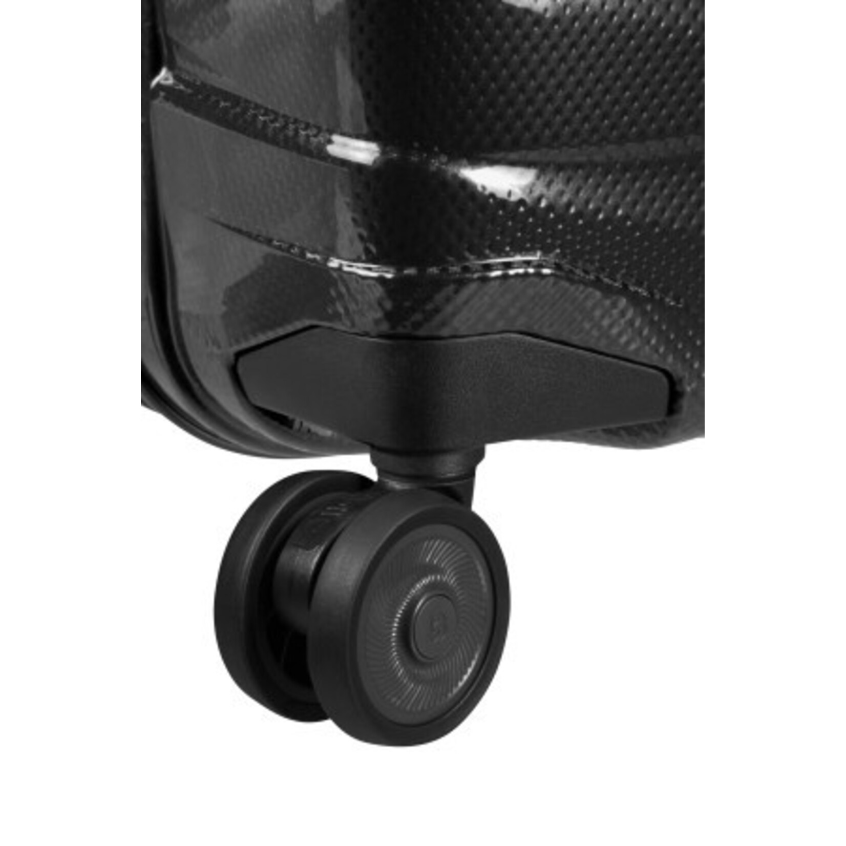 Samsonite Samsonite Proxis Spinner 81/30 zwart