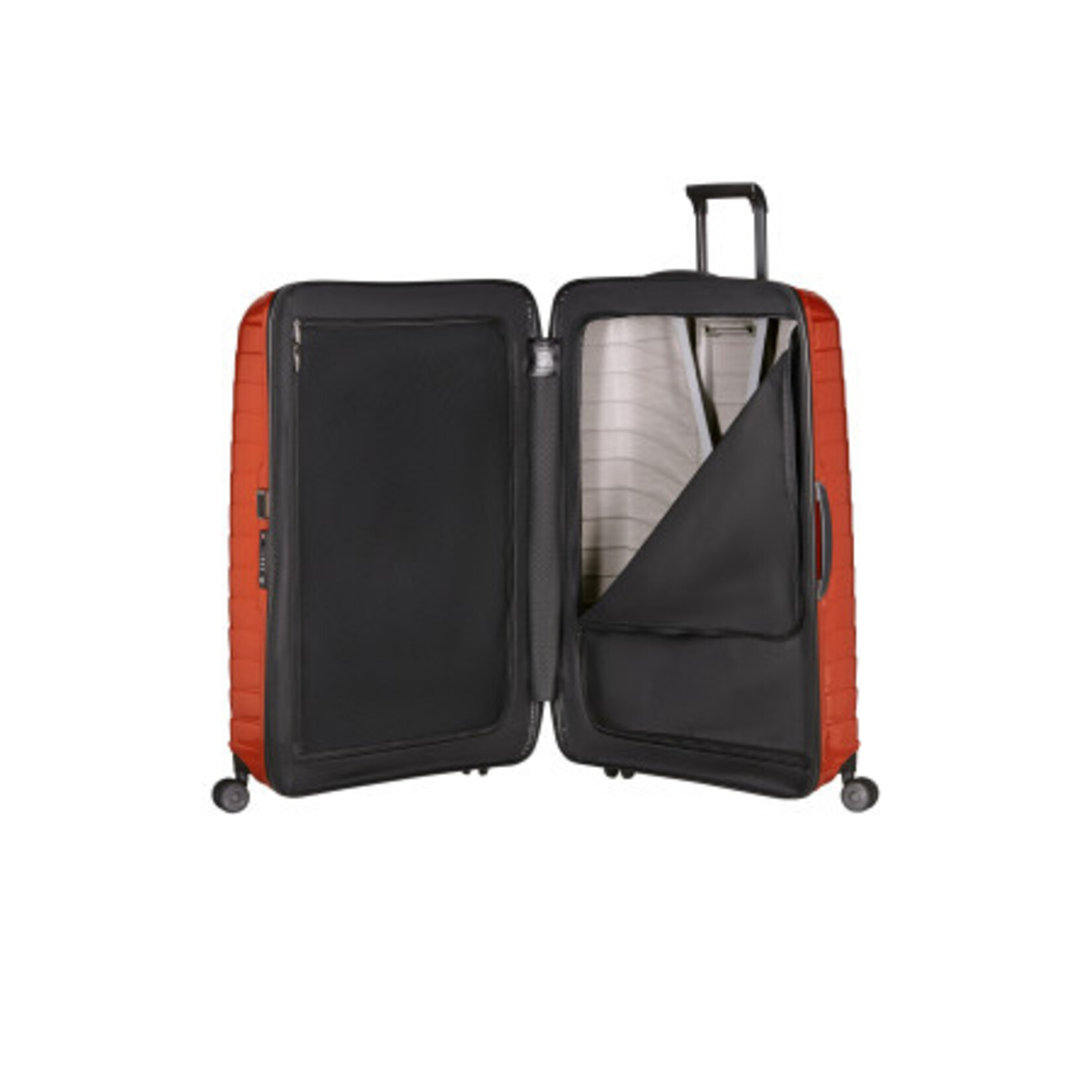 Samsonite Samsonite Proxis Spinner 81/30 Flame