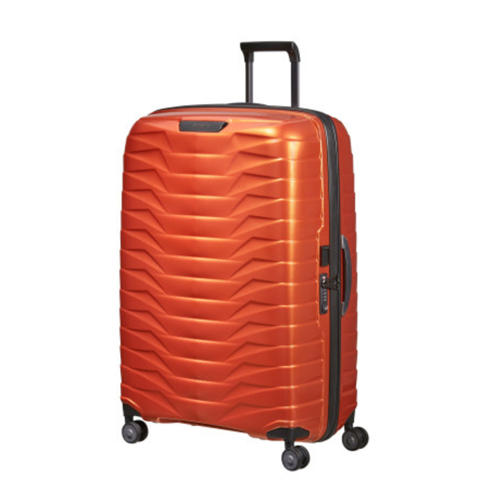 Samsonite Samsonite Proxis Spinner 81/30 Flame