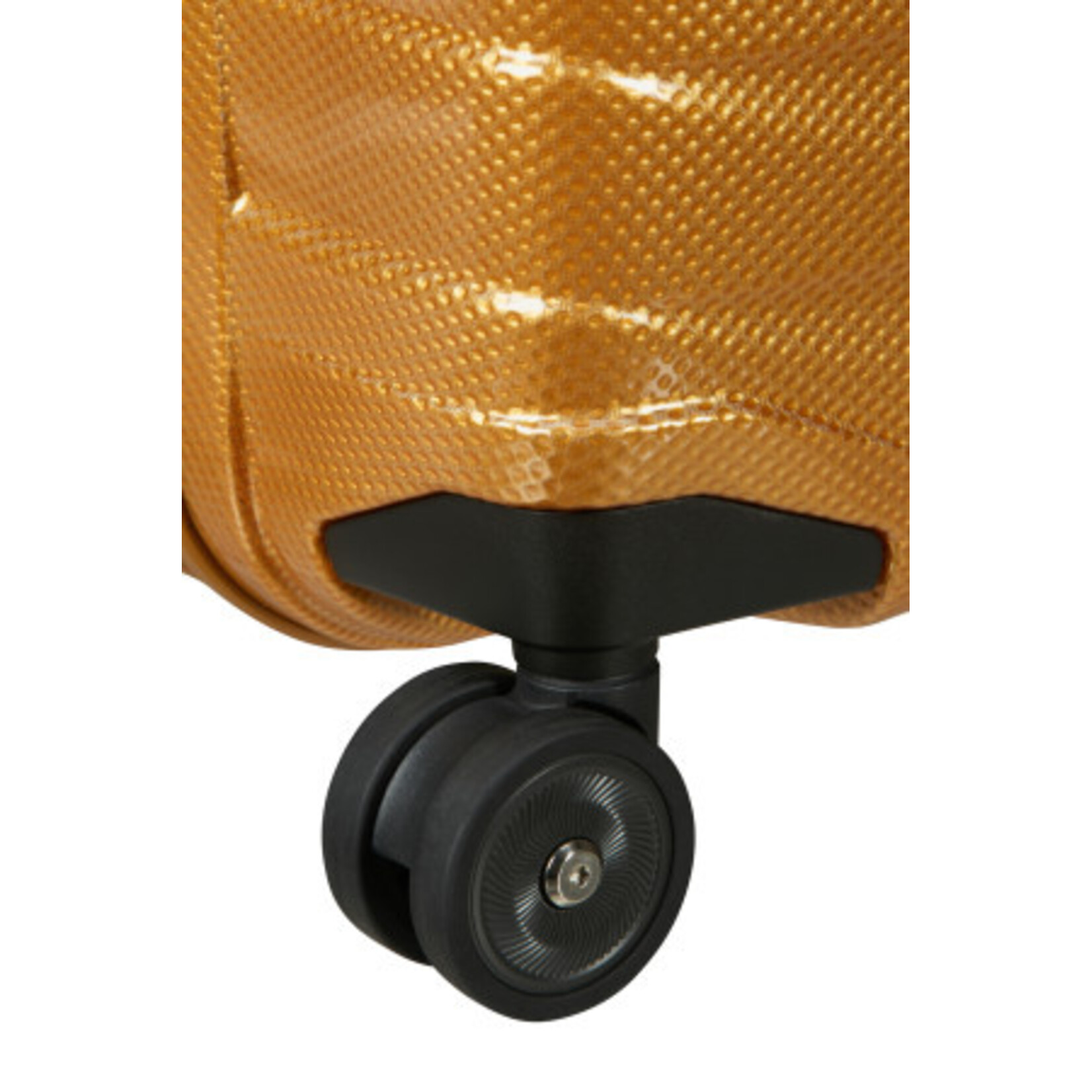 Samsonite Samsonite Proxis Spinner 81/30 Honey Gold