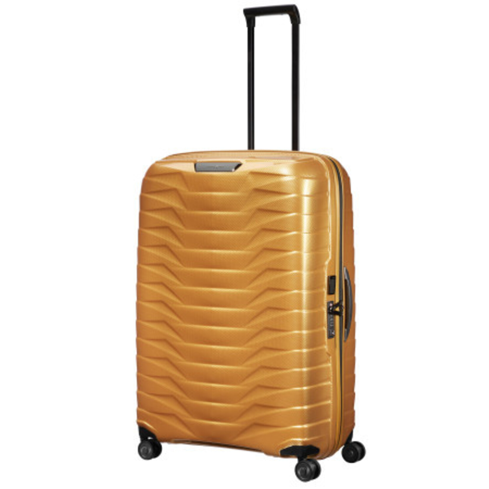 Samsonite Samsonite Proxis Spinner 81/30 Honey Gold