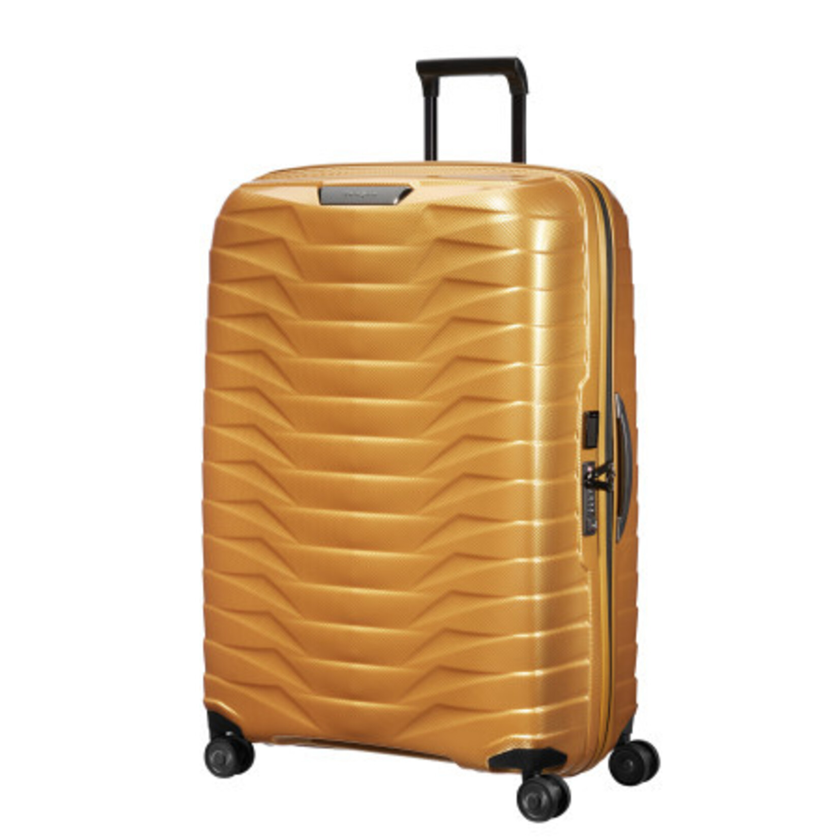 Samsonite Samsonite Proxis Spinner 81/30 Honey Gold