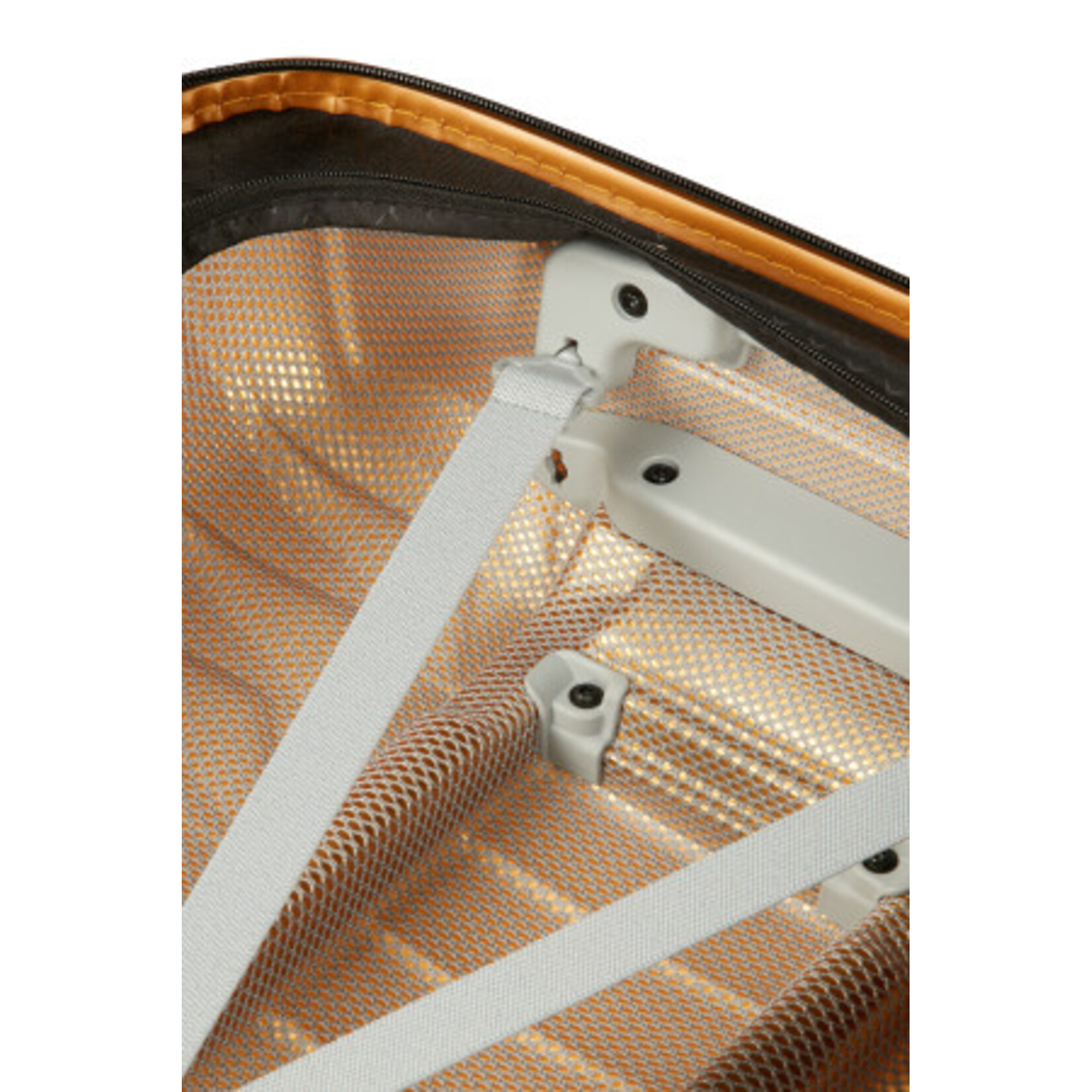 Samsonite Samsonite Proxis Spinner 81/30 Honey Gold