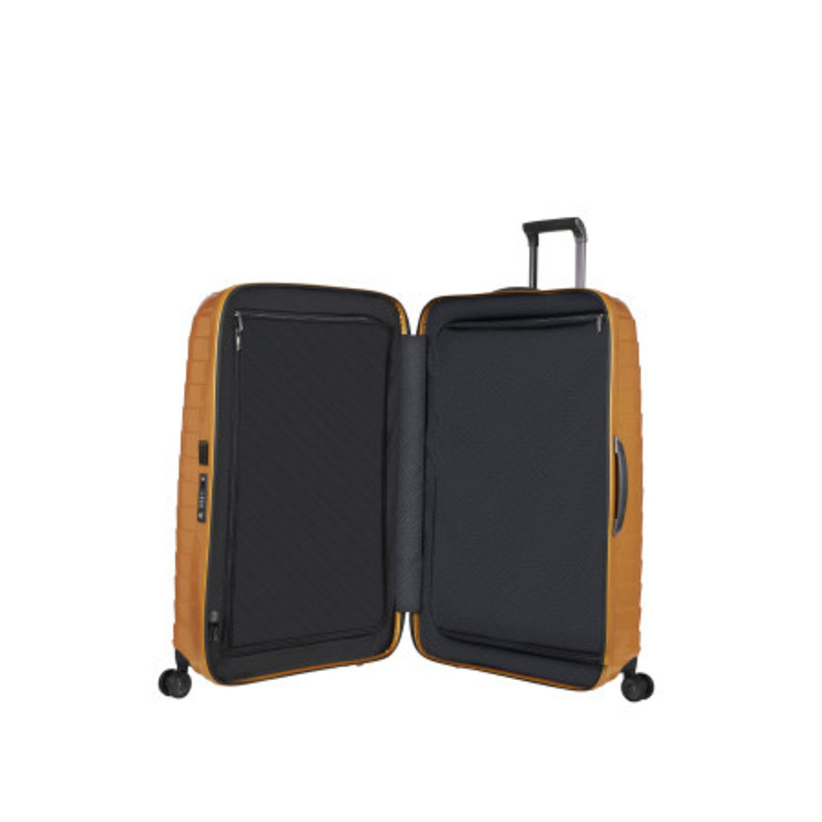 Samsonite Samsonite Proxis Spinner 81/30 Honey Gold