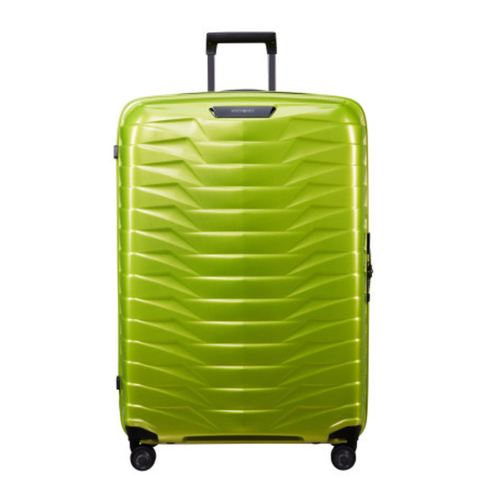 Samsonite Samsonite Proxis Spinner 81/30 Lime