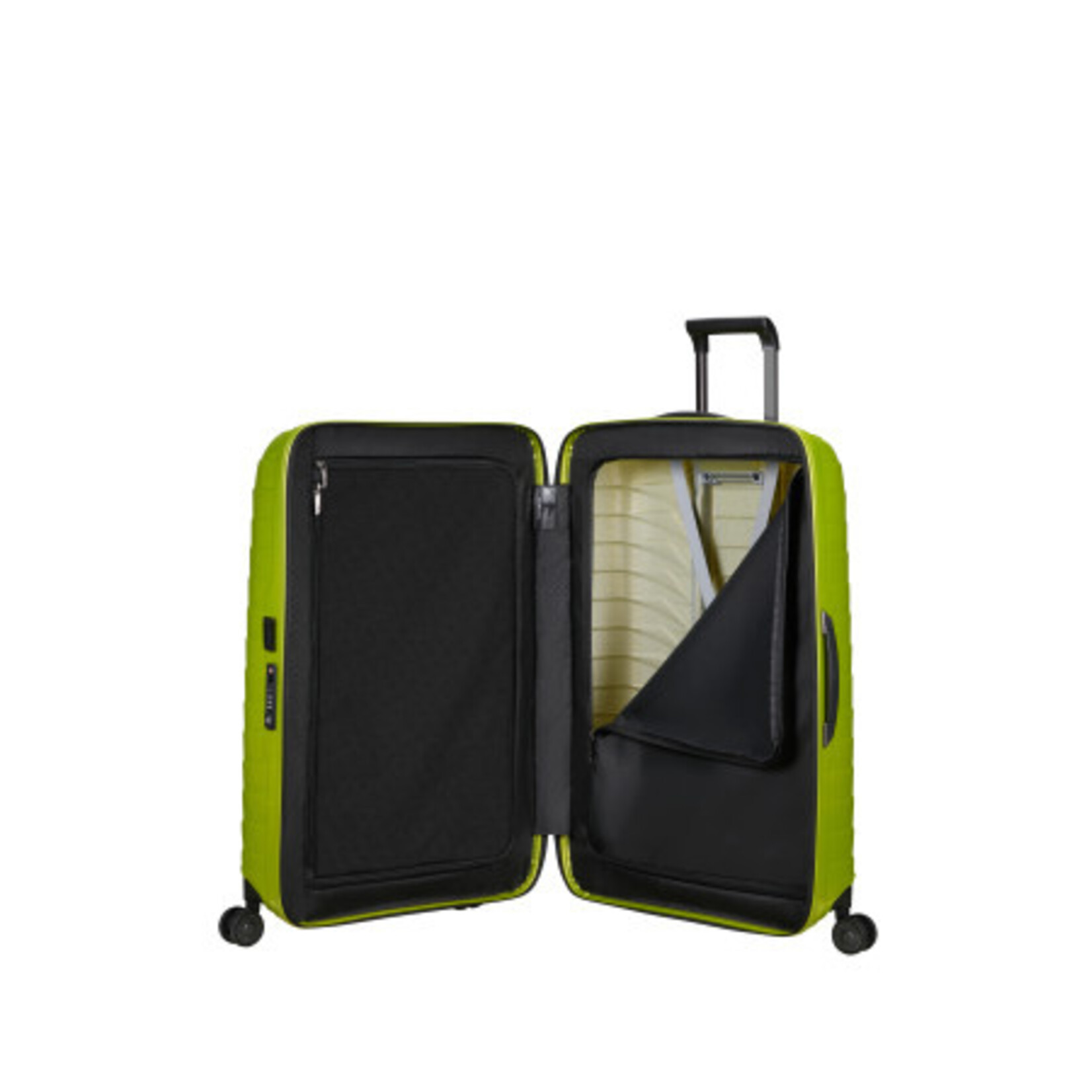 Samsonite Samsonite Proxis Spinner 81/30 Lime