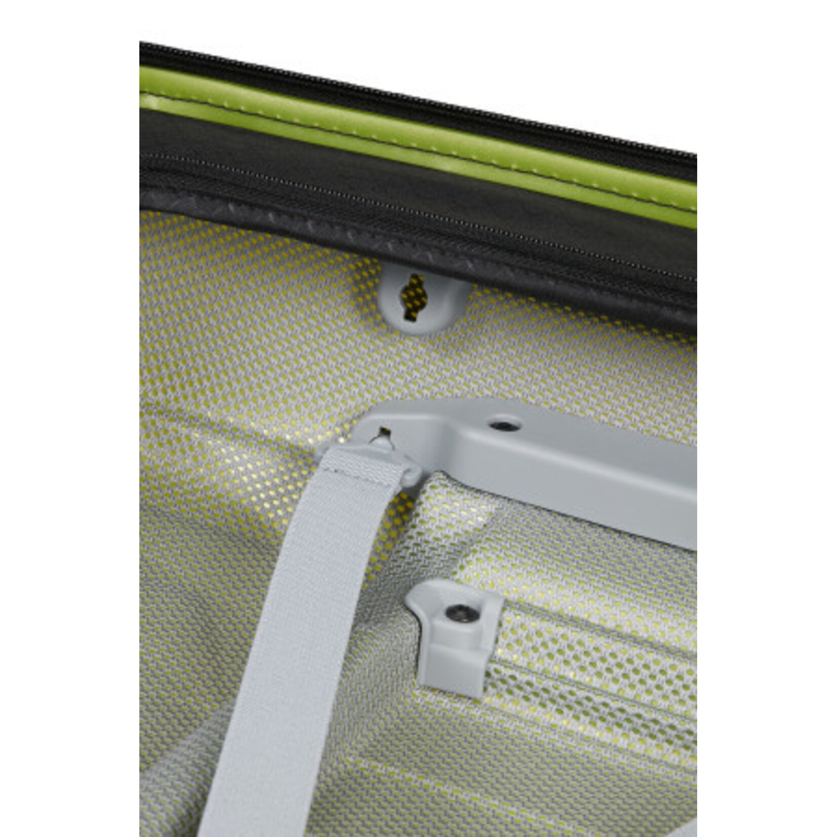 Samsonite Samsonite Proxis Spinner 81/30 Lime