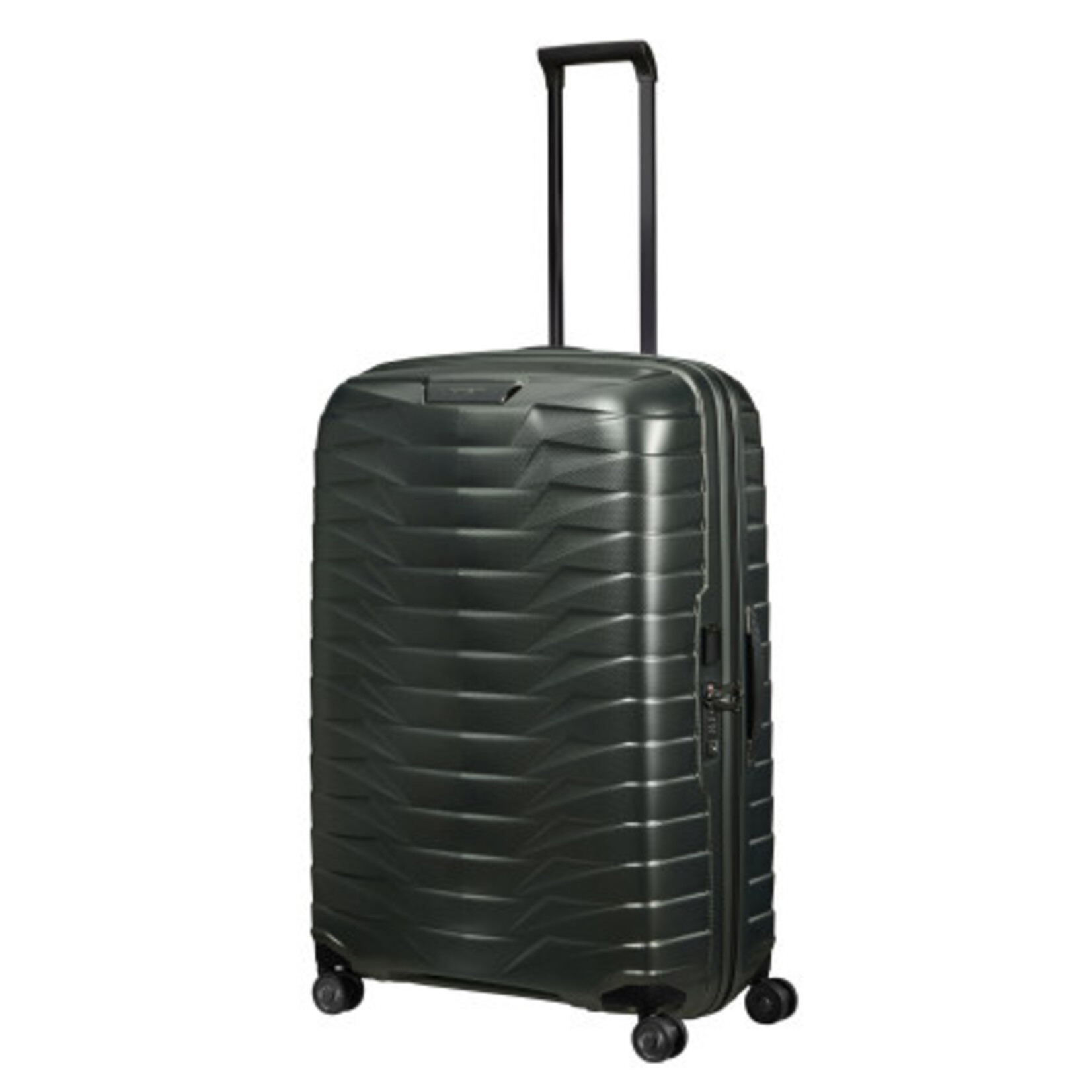 Samsonite Samsonite Proxis Spinner 81/30 Matt Climbing Ivy