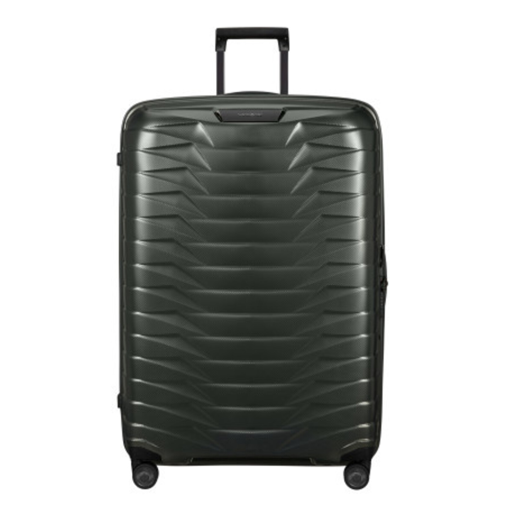 Samsonite Samsonite Proxis Spinner 81/30 Matt Climbing Ivy