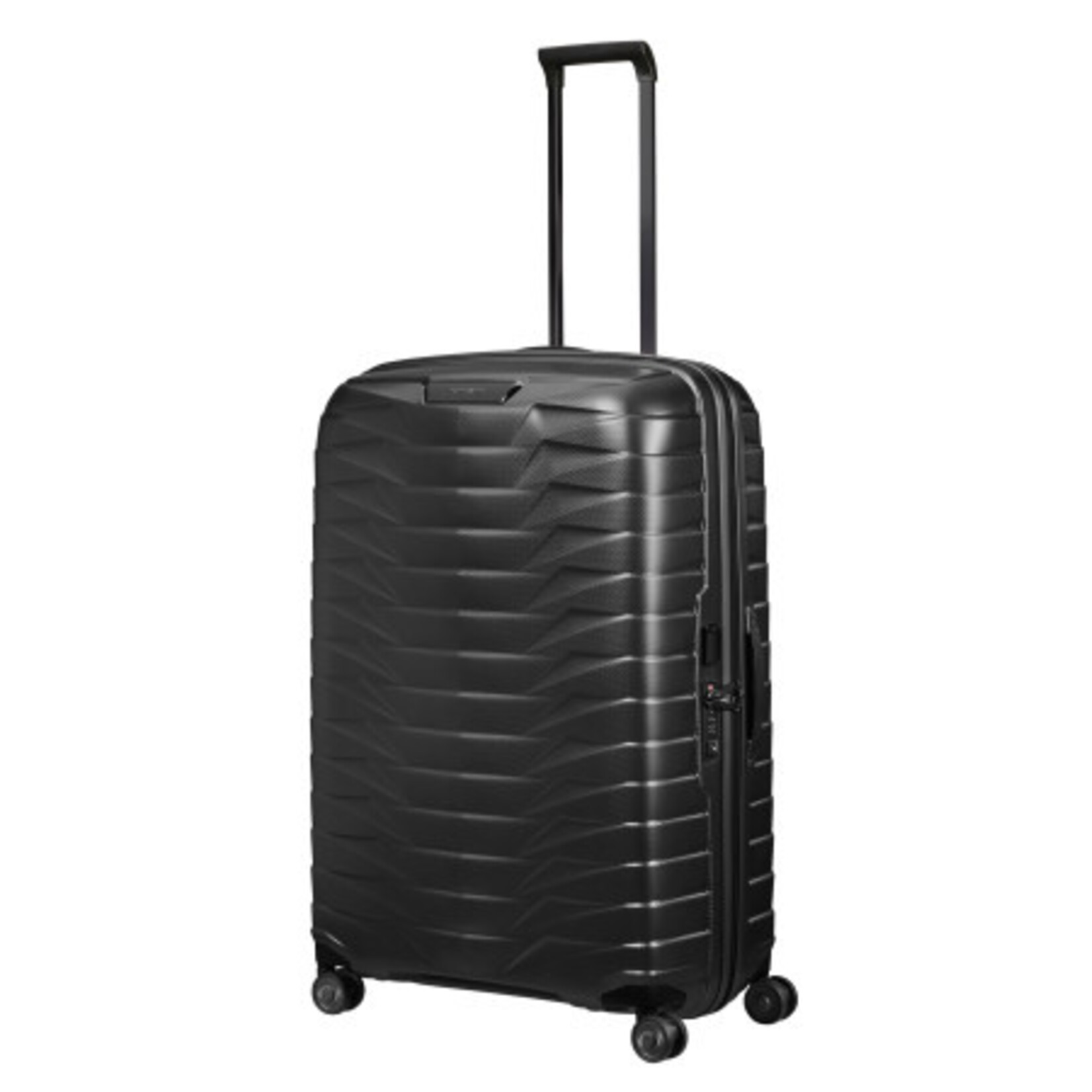 Samsonite Samsonite Proxis Spinner 81/30 Matt Graphite