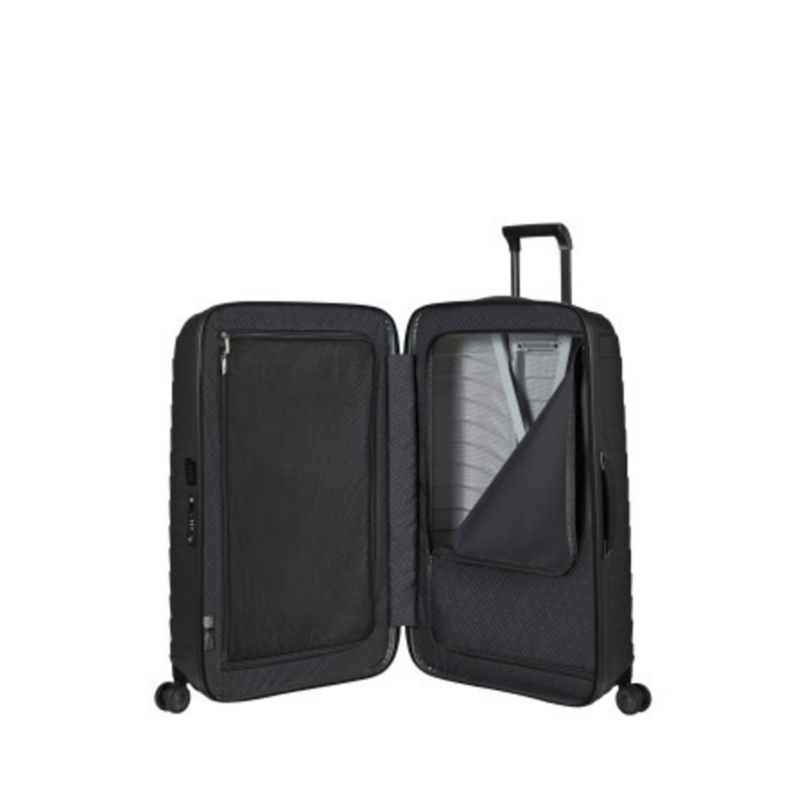 Samsonite Samsonite Proxis Spinner 81/30 Matt Graphite