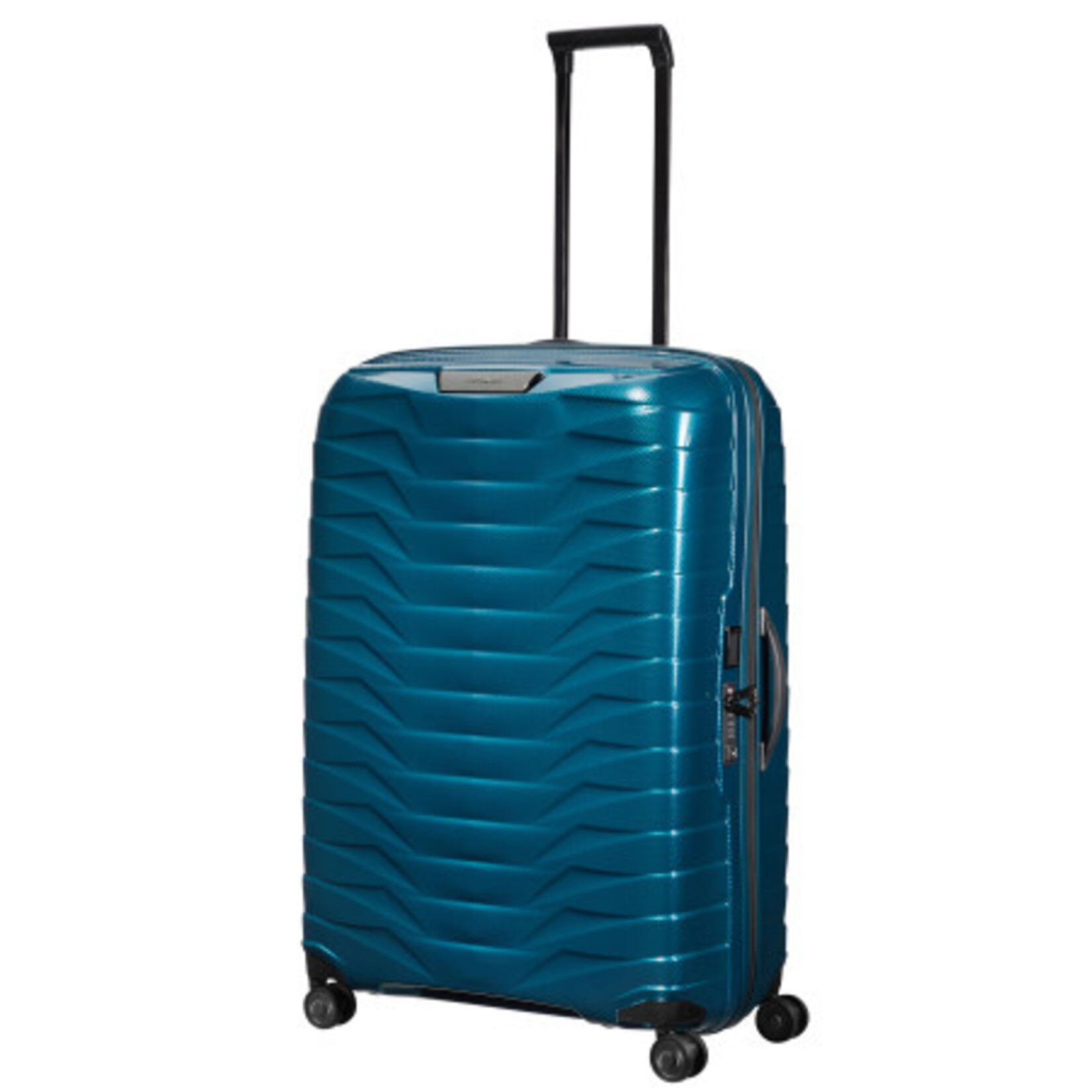 Samsonite Samsonite Proxis Spinner 81/30 Petrol Blue