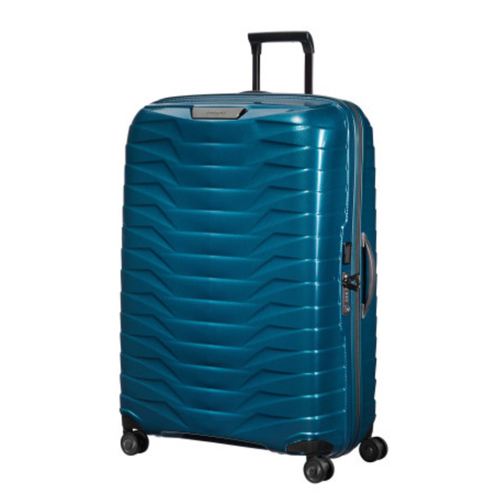 Samsonite Samsonite Proxis Spinner 81/30 Petrol Blue