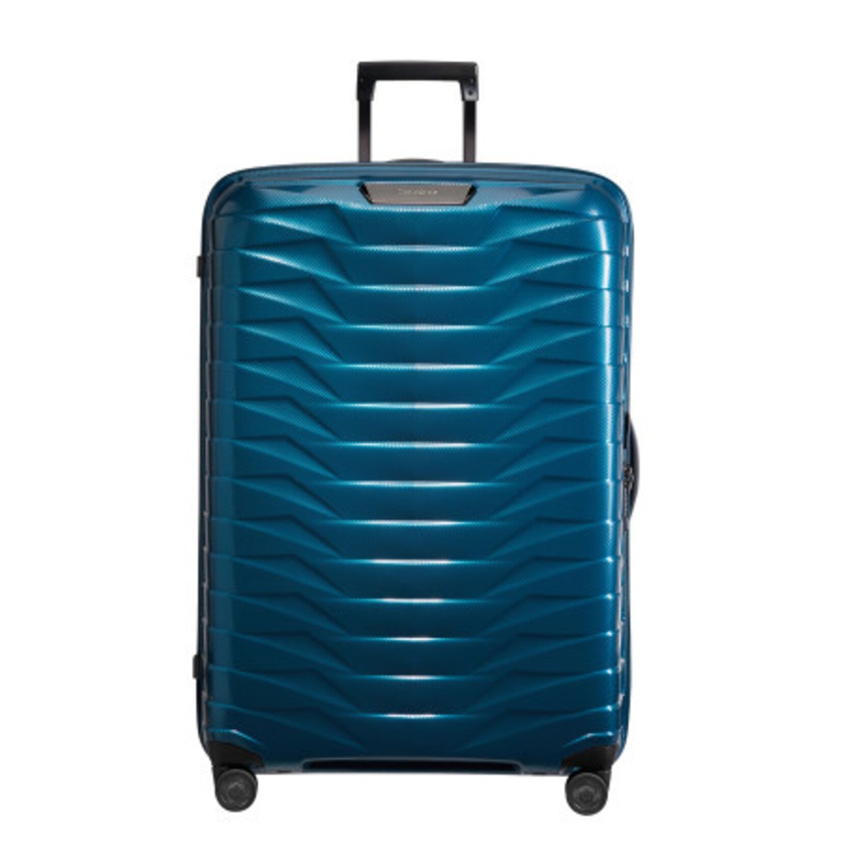 Samsonite Samsonite Proxis Spinner 81/30 Petrol Blue